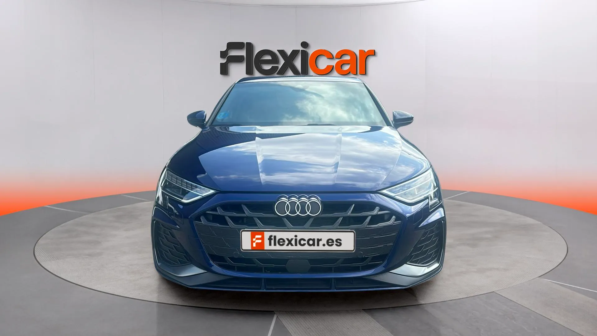 Audi A3 Sportback S line 30 TFSI S tronic - foto 7