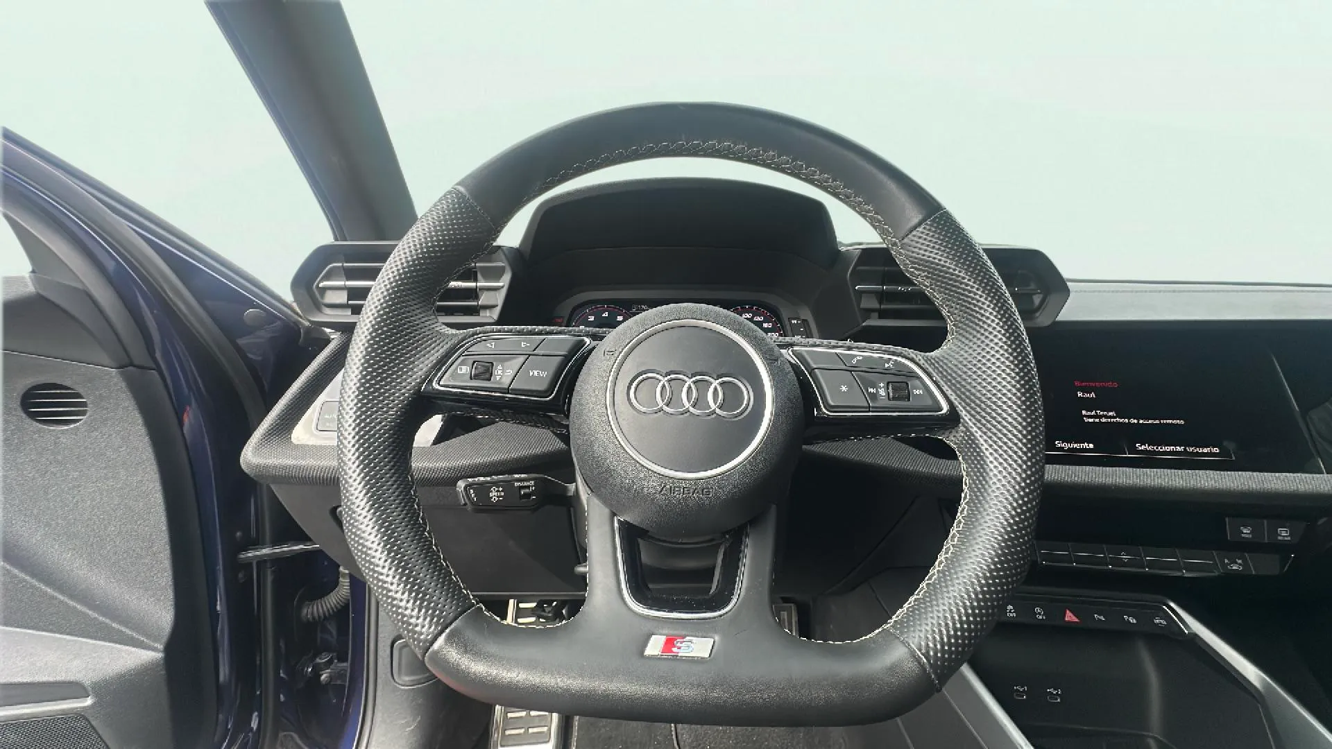 Audi A3 Sportback S line 30 TFSI S tronic - foto 15