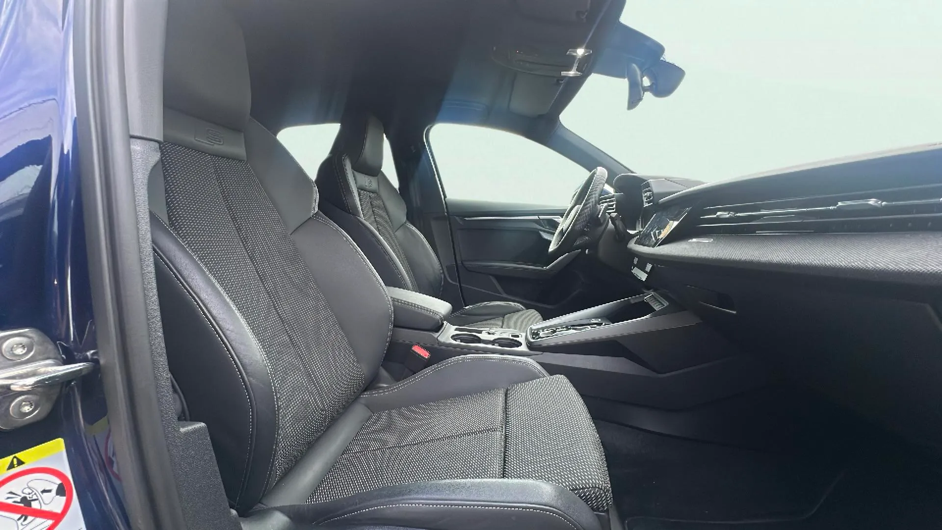 Audi A3 Sportback S line 30 TFSI S tronic - foto 16