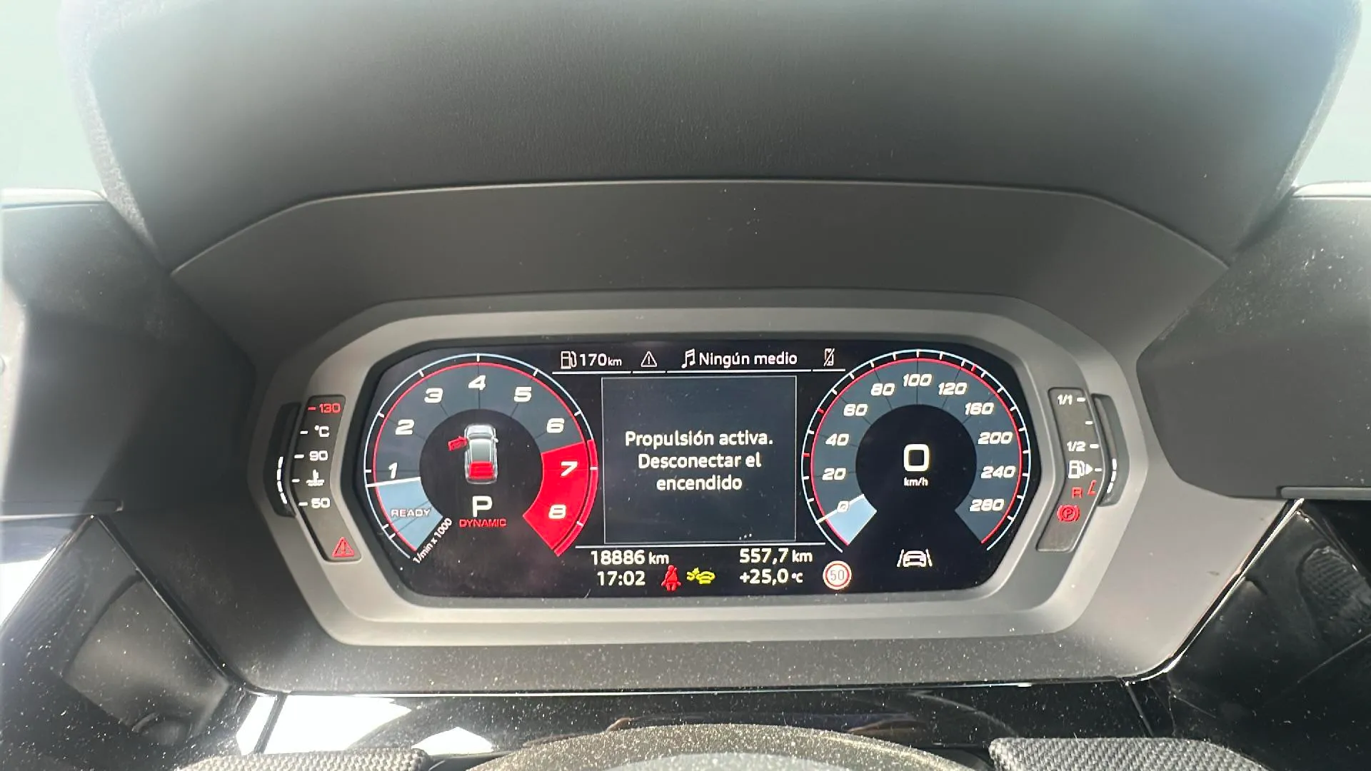 Audi A3 Sportback S line 30 TFSI S tronic - foto 20