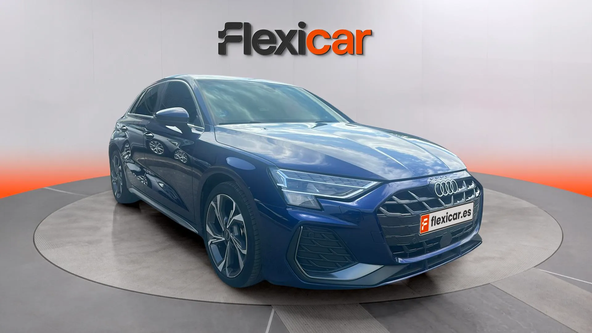 Audi A3 Sportback S line 30 TFSI S tronic - foto 1