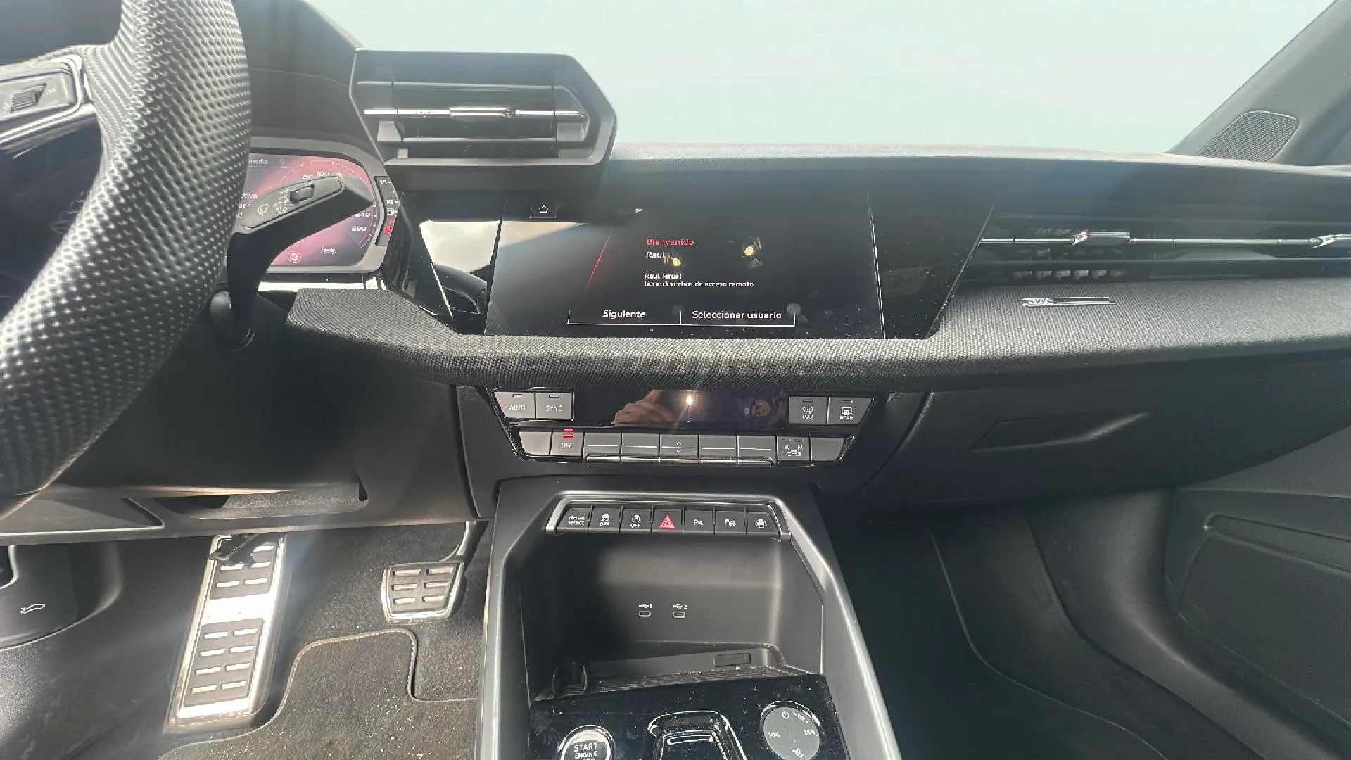 Audi A3 Sportback S line 30 TFSI S tronic - foto 19