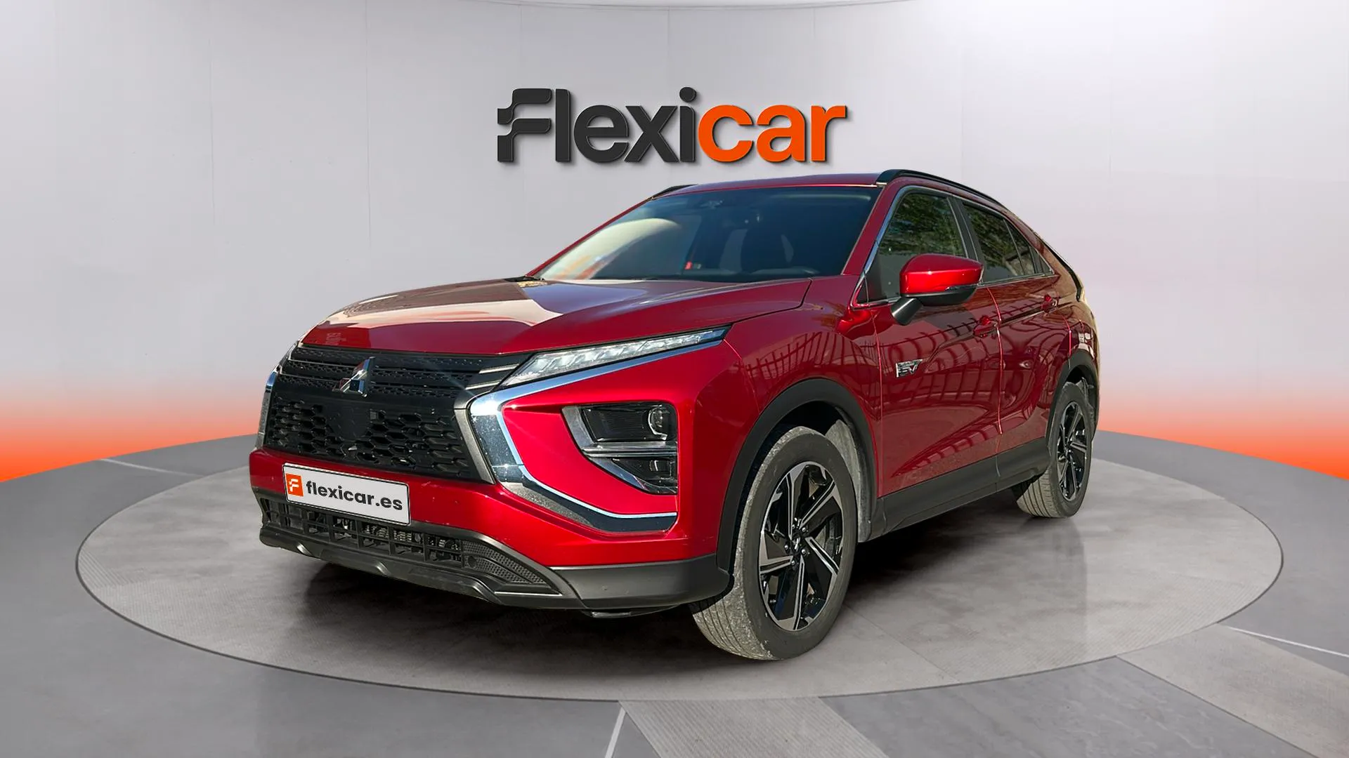 Mitsubishi Eclipse Cross 2.4 PHEV Kaiteki 4WD - foto 8