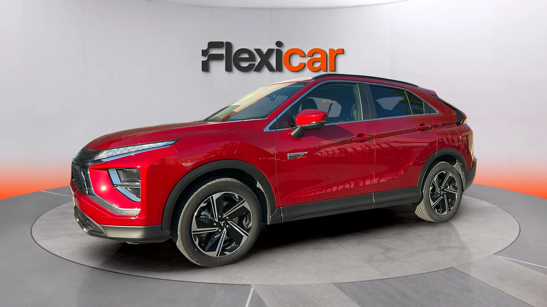 Mitsubishi Eclipse Cross 2.4 PHEV Kaiteki 4WD - foto 9