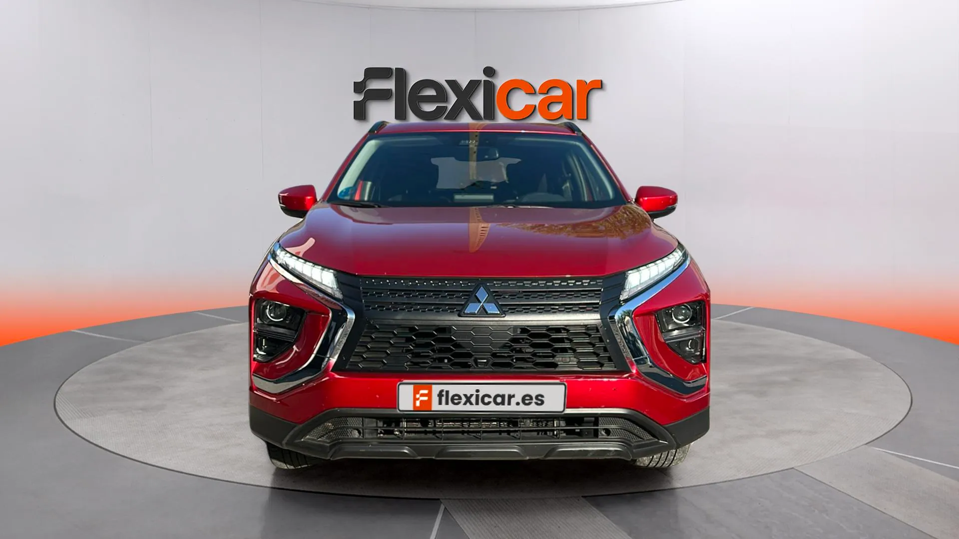 Mitsubishi Eclipse Cross 2.4 PHEV Kaiteki 4WD - foto 7