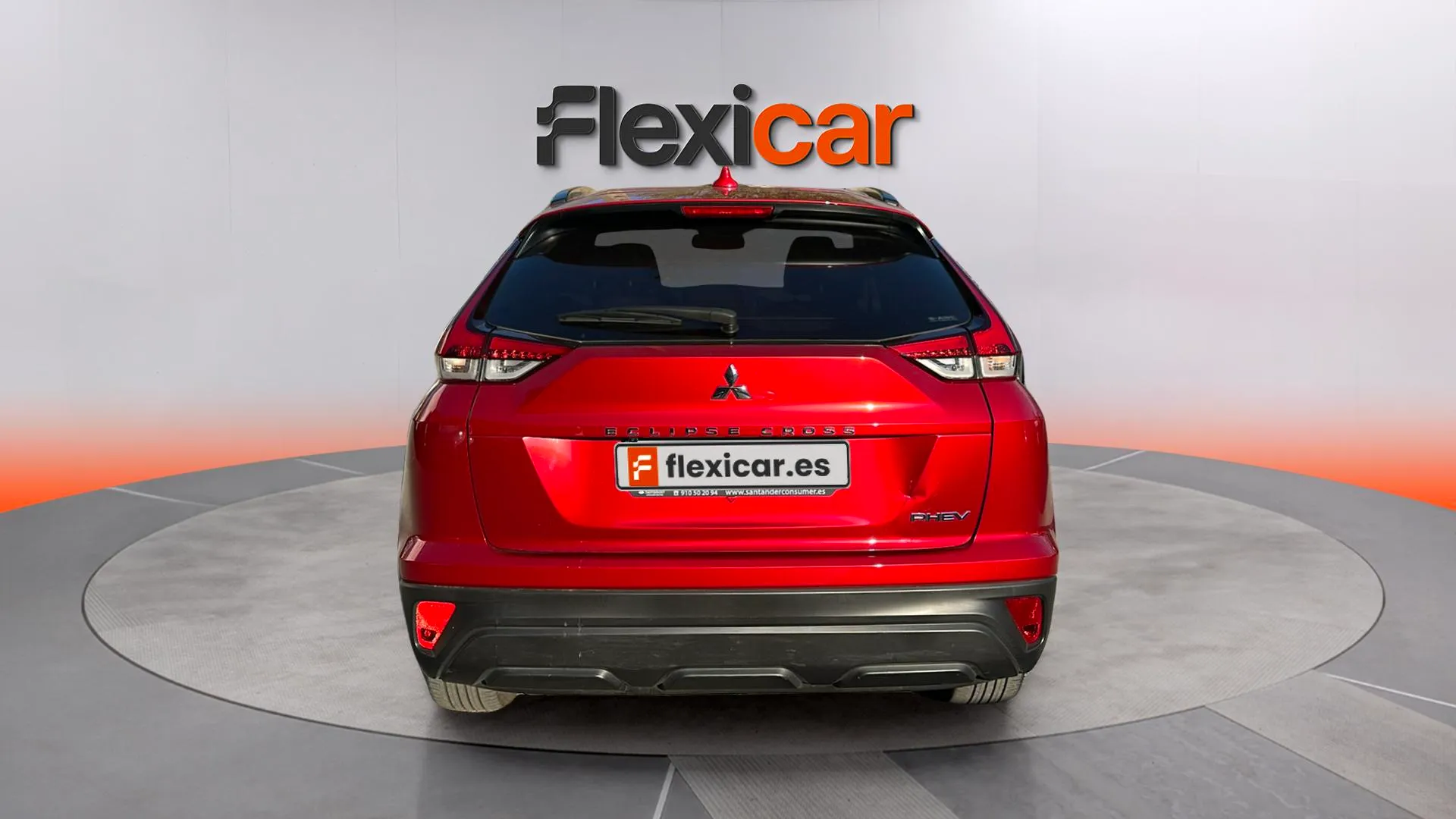 Mitsubishi Eclipse Cross 2.4 PHEV Kaiteki 4WD - foto 6
