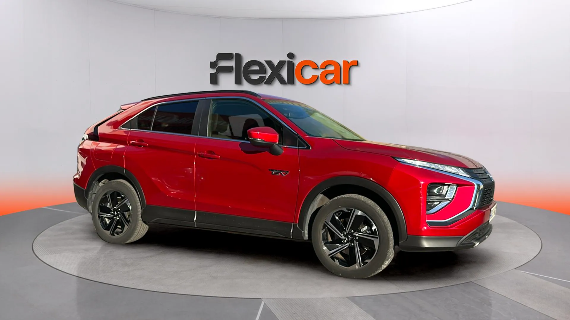 Mitsubishi Eclipse Cross 2.4 PHEV Kaiteki 4WD - foto 2