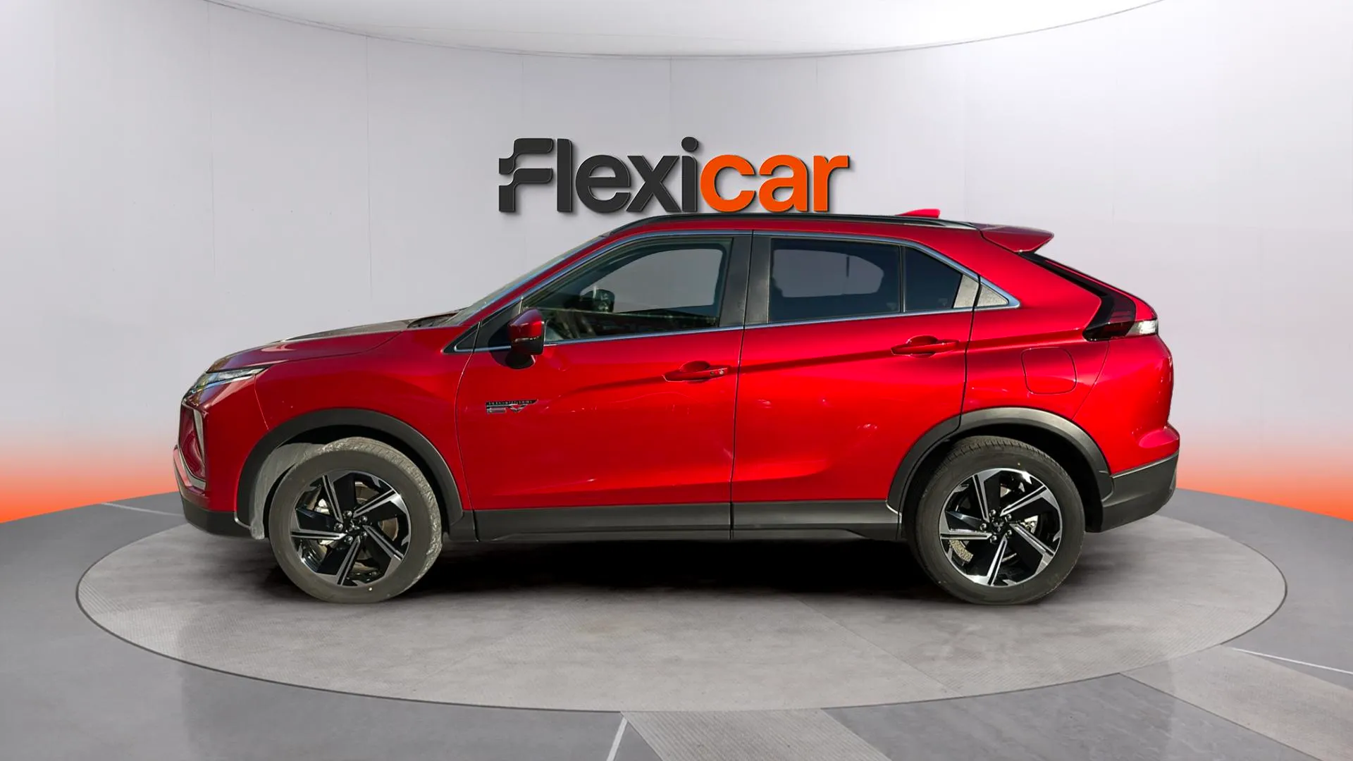 Mitsubishi Eclipse Cross 2.4 PHEV Kaiteki 4WD - foto 10