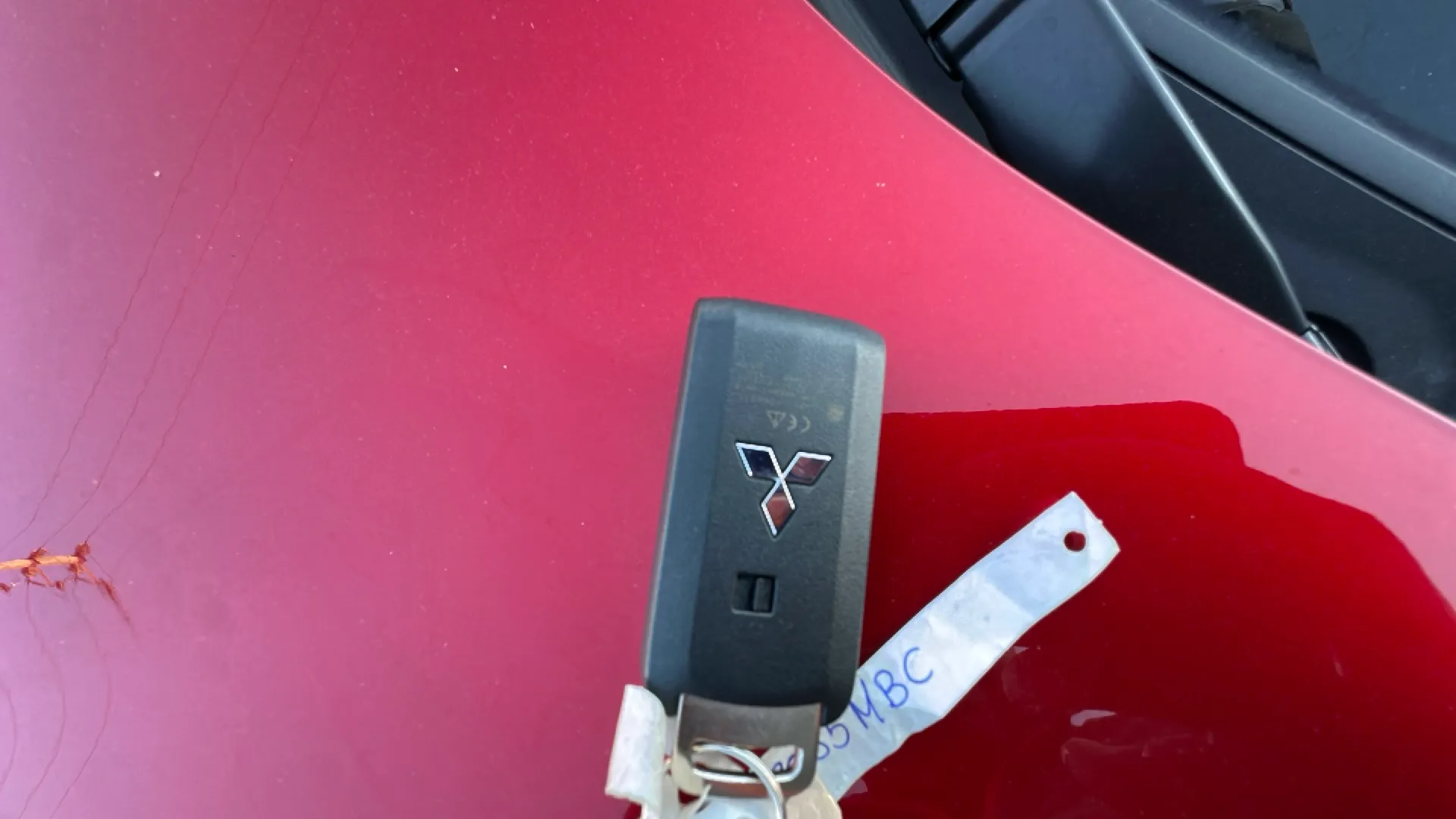 Mitsubishi Eclipse Cross 2.4 PHEV Kaiteki 4WD - foto 24
