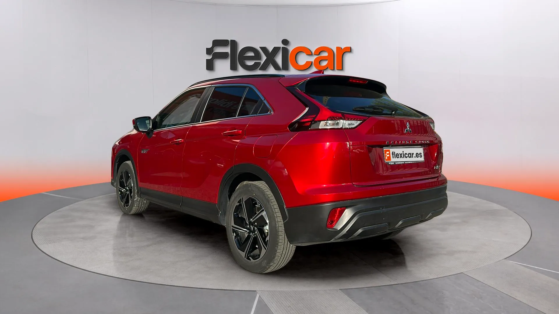 Mitsubishi Eclipse Cross 2.4 PHEV Kaiteki 4WD - foto 12