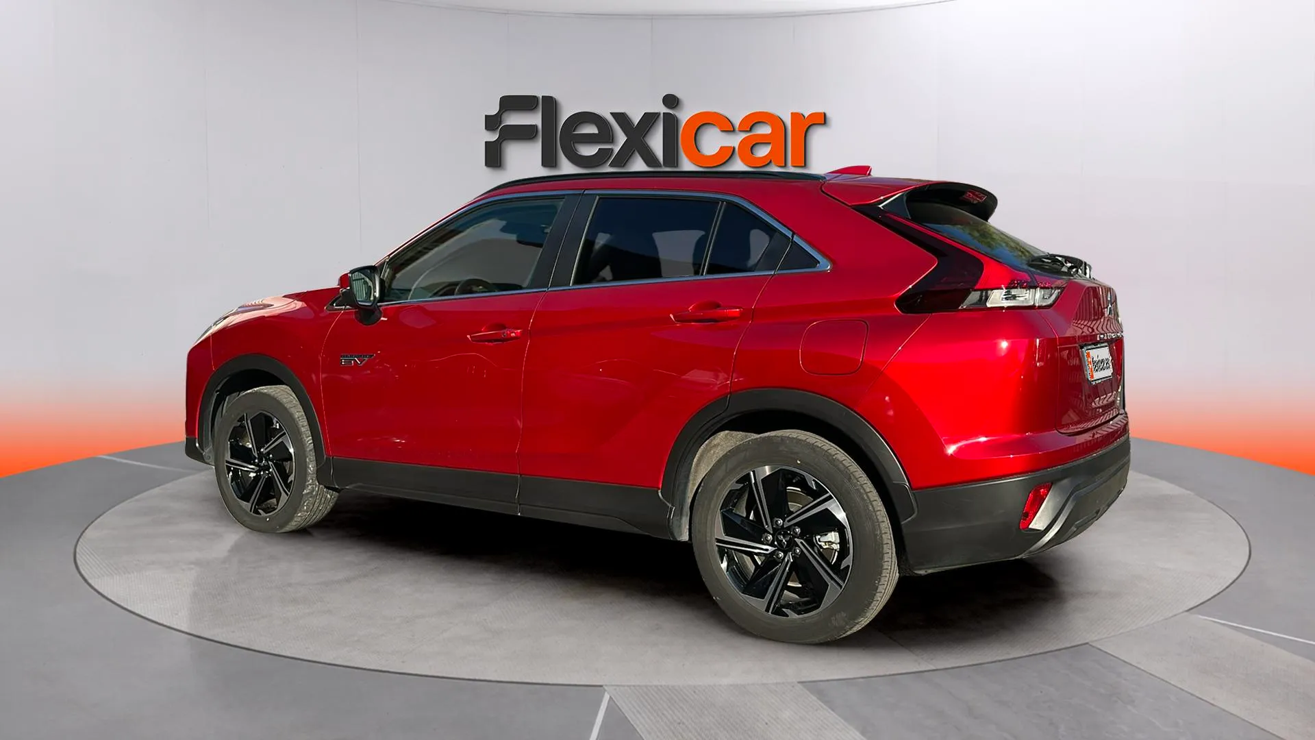 Mitsubishi Eclipse Cross 2.4 PHEV Kaiteki 4WD - foto 11