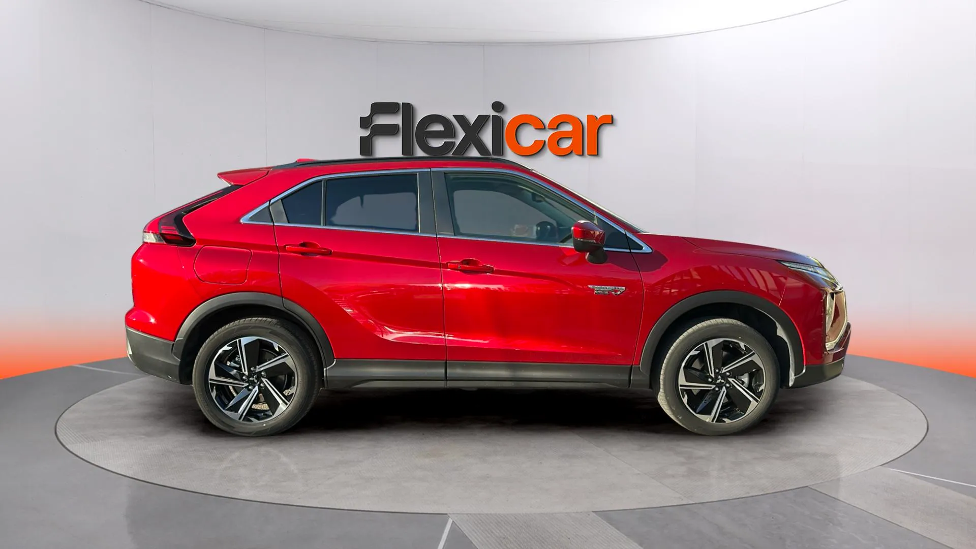Mitsubishi Eclipse Cross 2.4 PHEV Kaiteki 4WD - foto 3