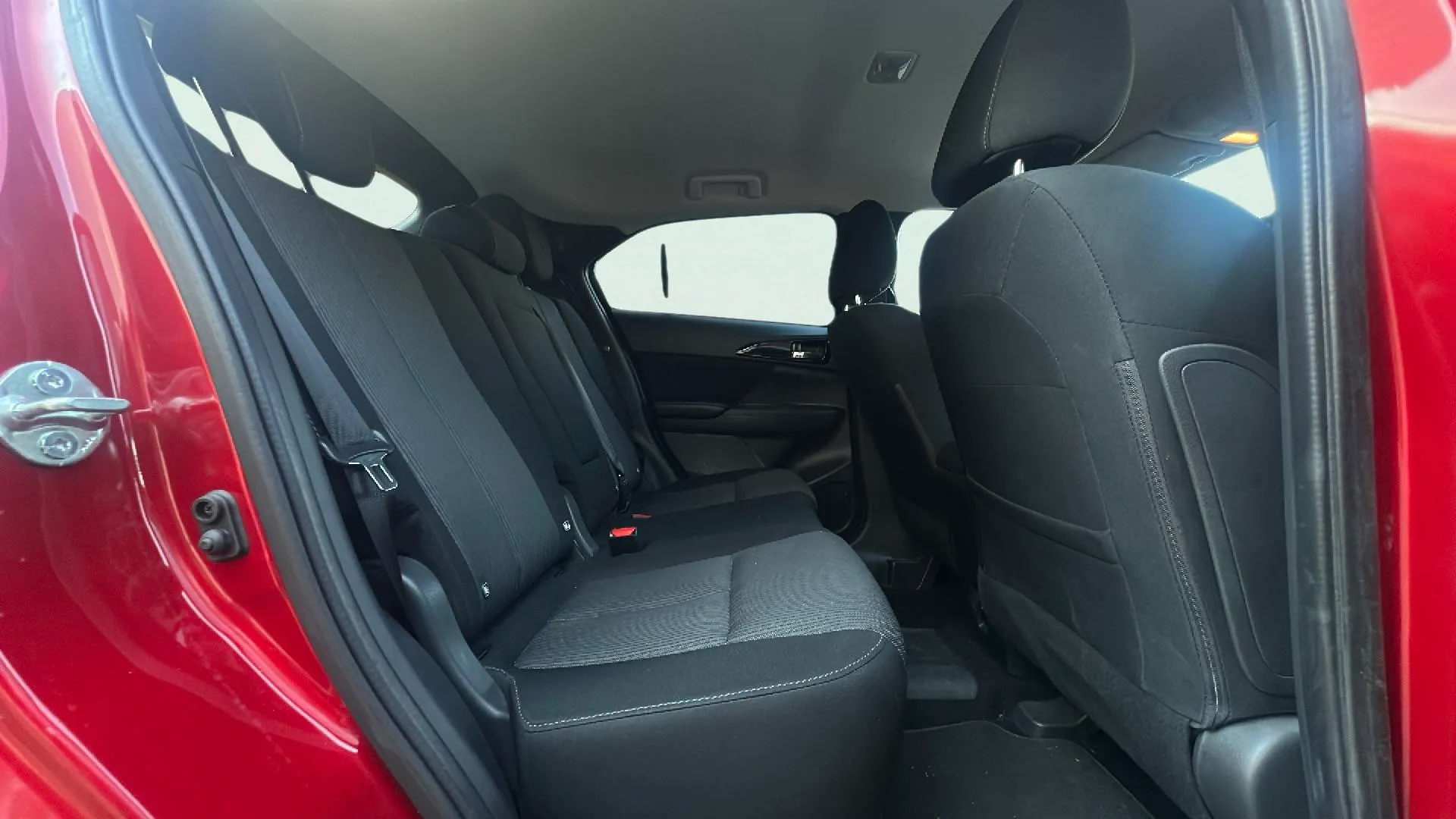 Mitsubishi Eclipse Cross 2.4 PHEV Kaiteki 4WD - foto 16