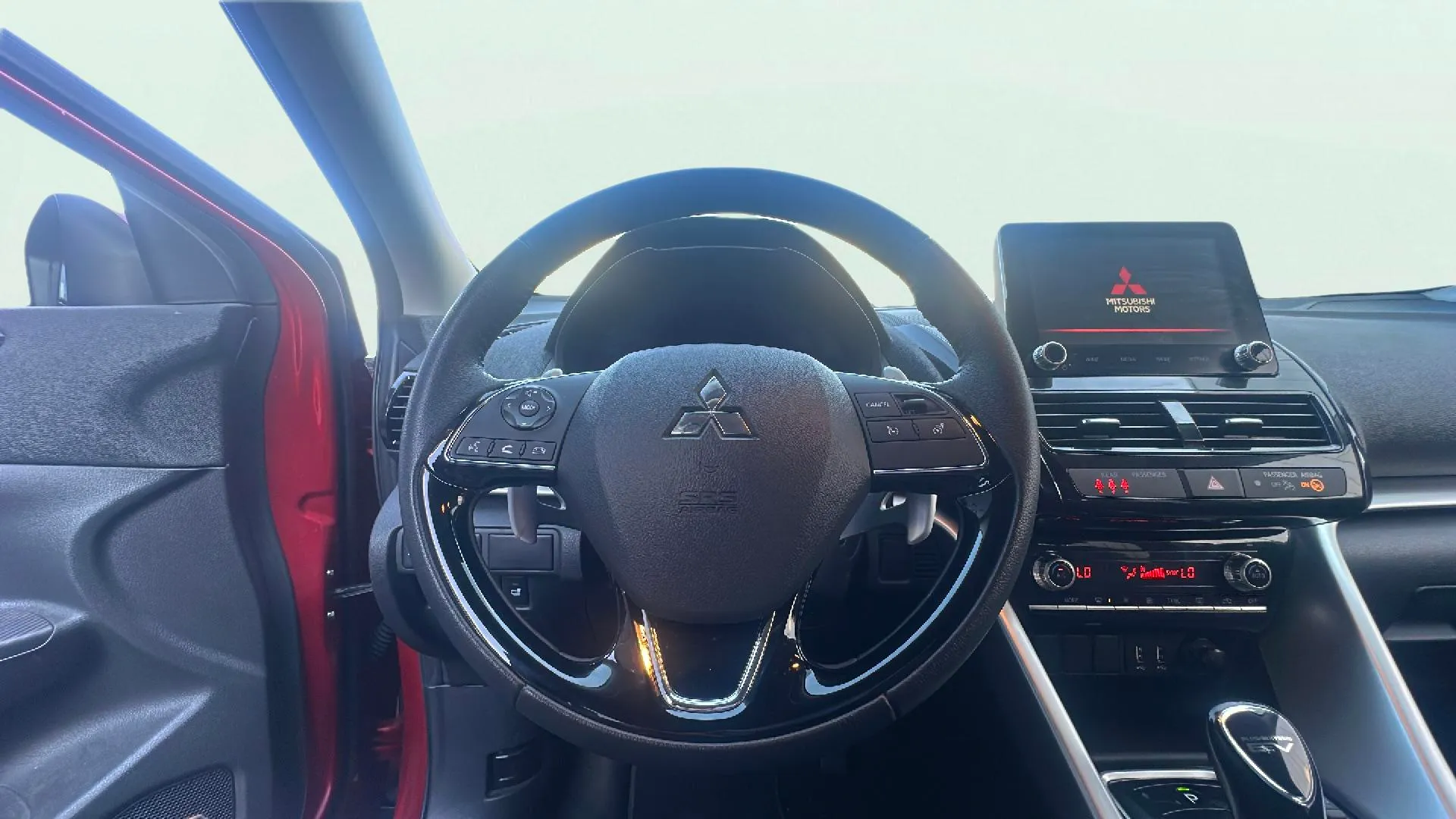 Mitsubishi Eclipse Cross 2.4 PHEV Kaiteki 4WD - foto 14