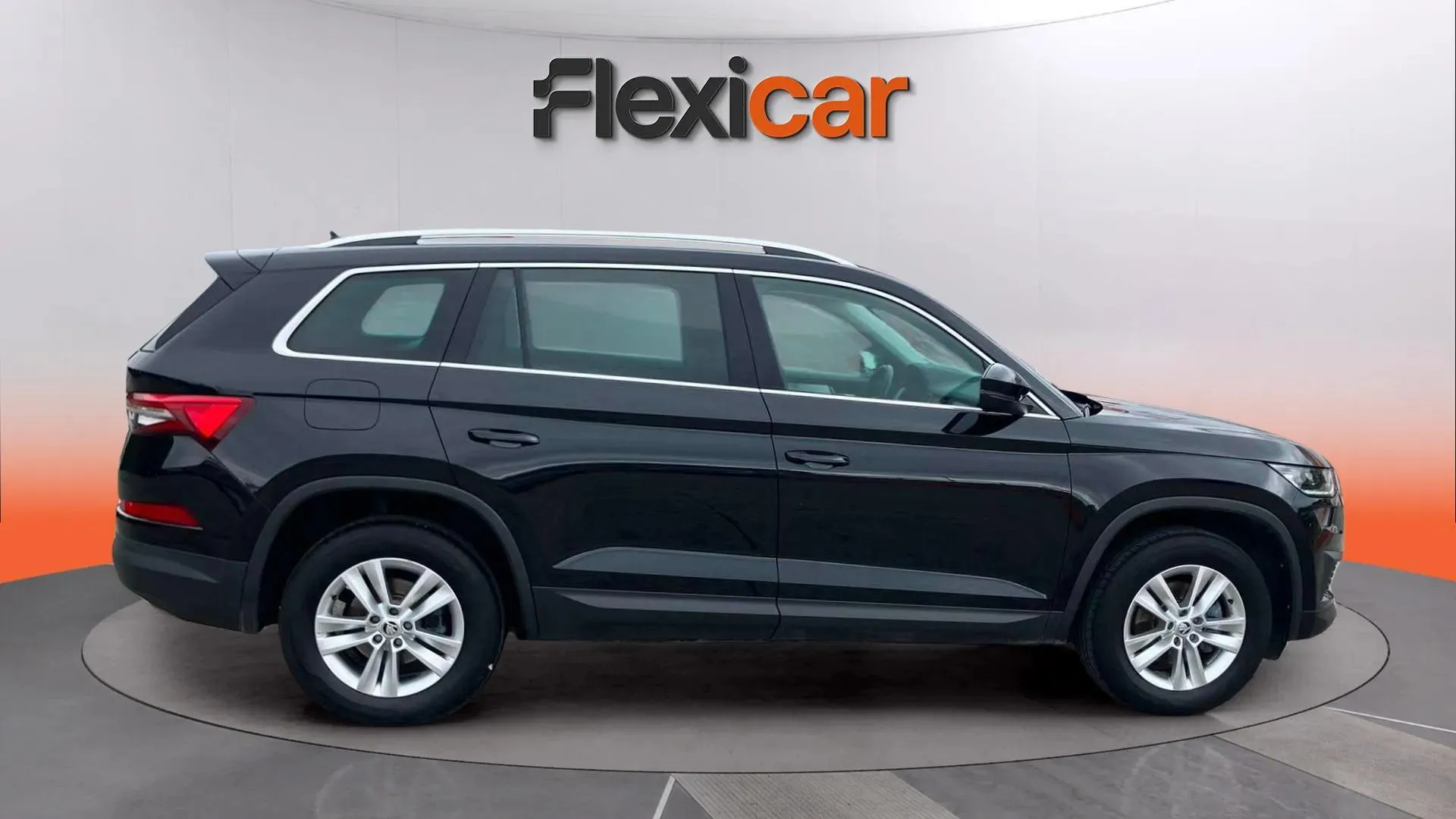Škoda Kodiaq 1.5 TSI DSG 4x2 Ambition - foto 10
