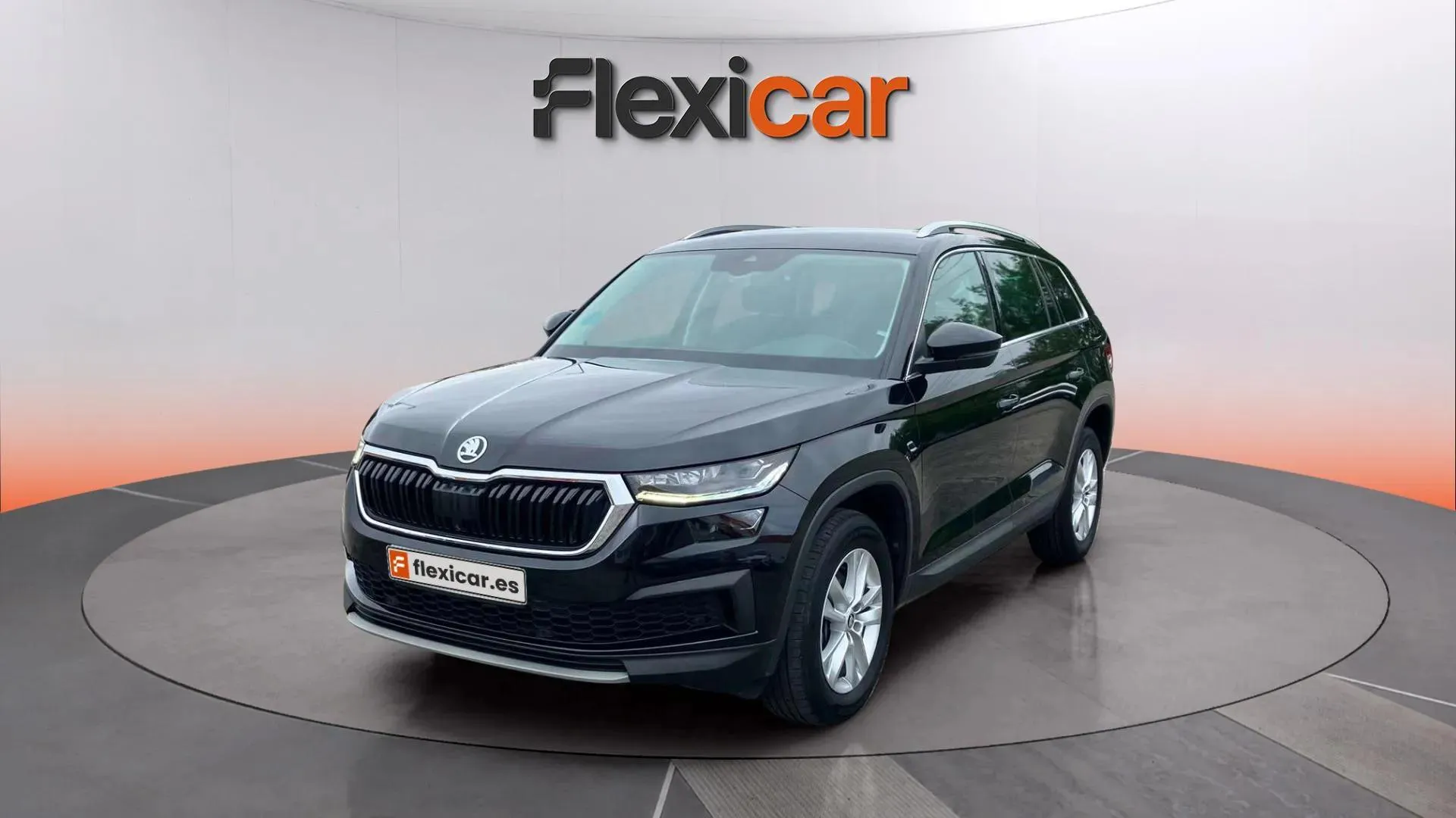 Škoda Kodiaq 1.5 TSI DSG 4x2 Ambition - foto 3