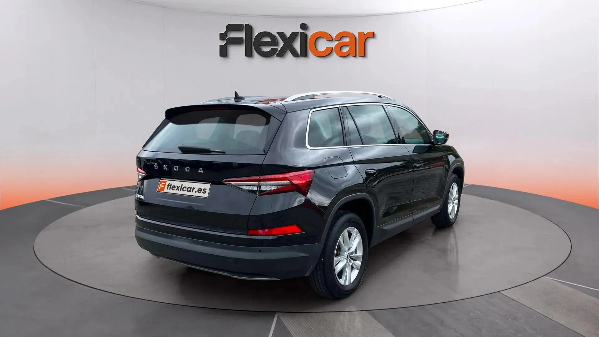 Škoda Kodiaq 1.5 TSI DSG 4x2 Ambition - foto 9