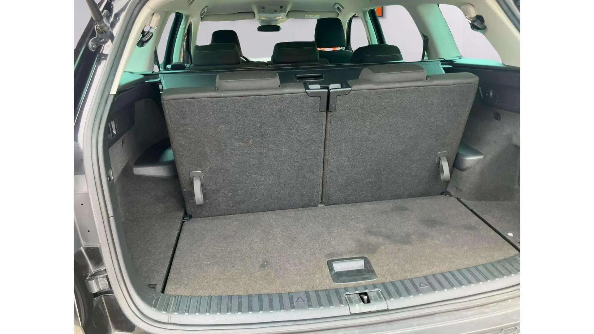 Škoda Kodiaq 1.5 TSI DSG 4x2 Ambition - foto 8