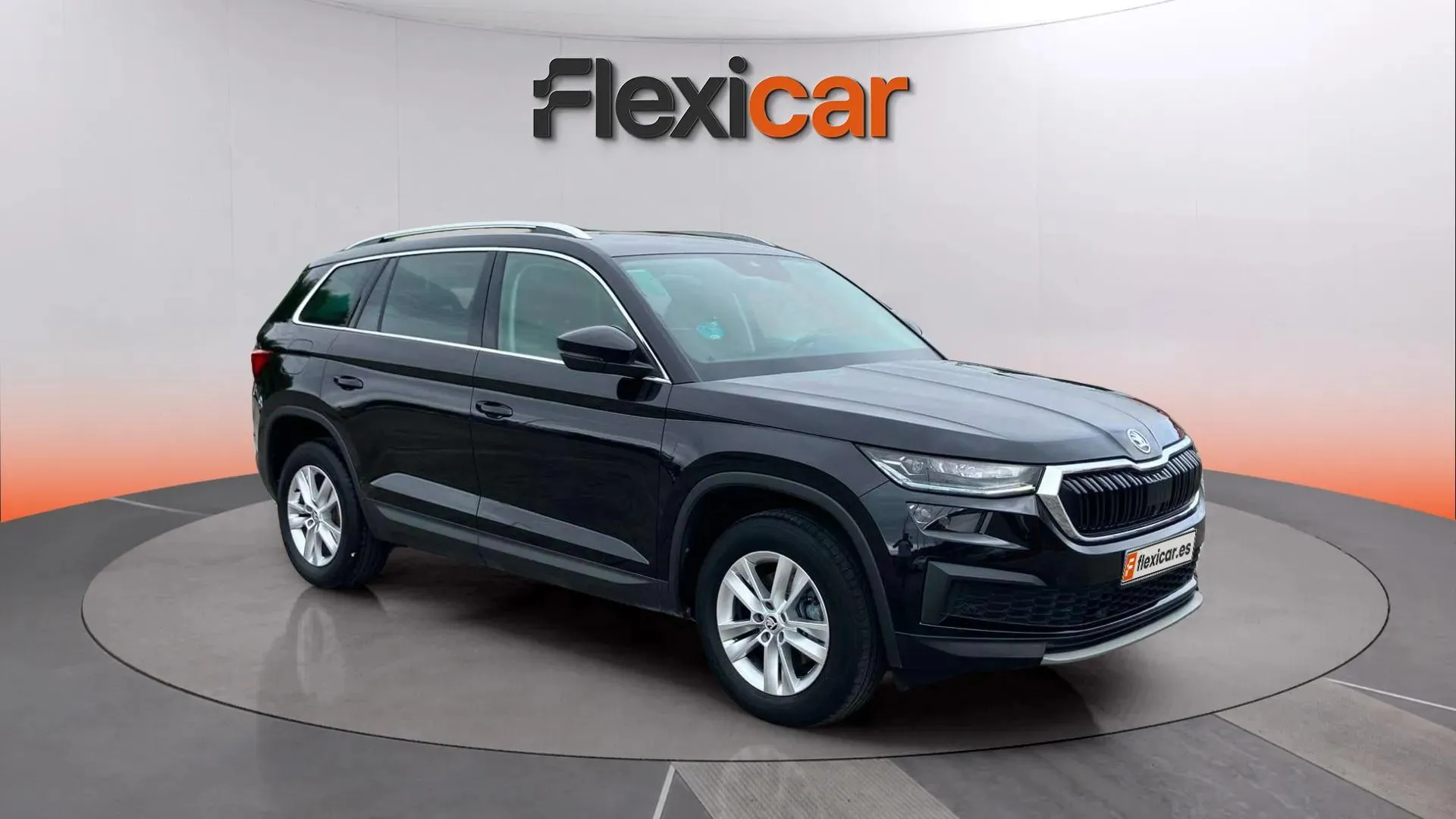 Škoda Kodiaq 1.5 TSI DSG 4x2 Ambition - foto 1