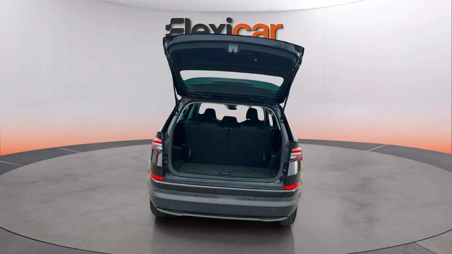 Škoda Kodiaq 1.5 TSI DSG 4x2 Ambition - foto 7