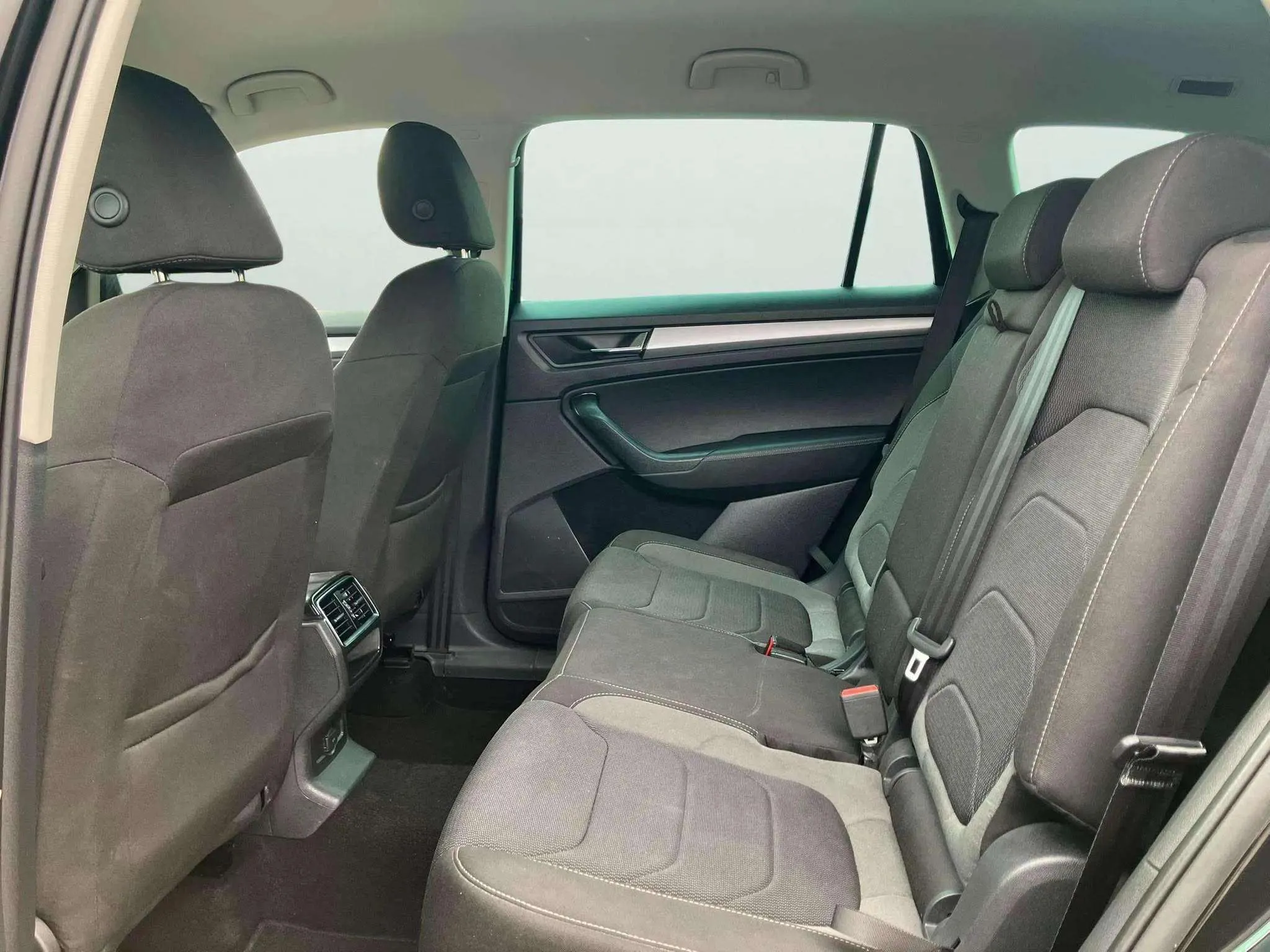 Škoda Kodiaq 1.5 TSI DSG 4x2 Ambition - foto 16