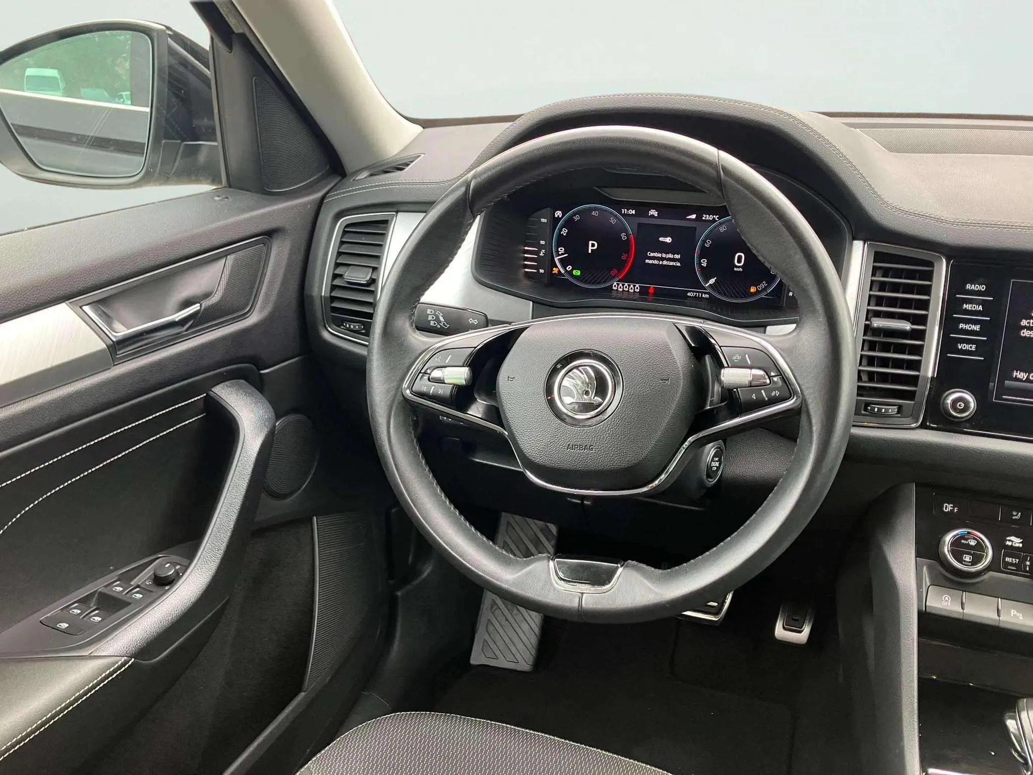 Škoda Kodiaq 1.5 TSI DSG 4x2 Ambition - foto 13