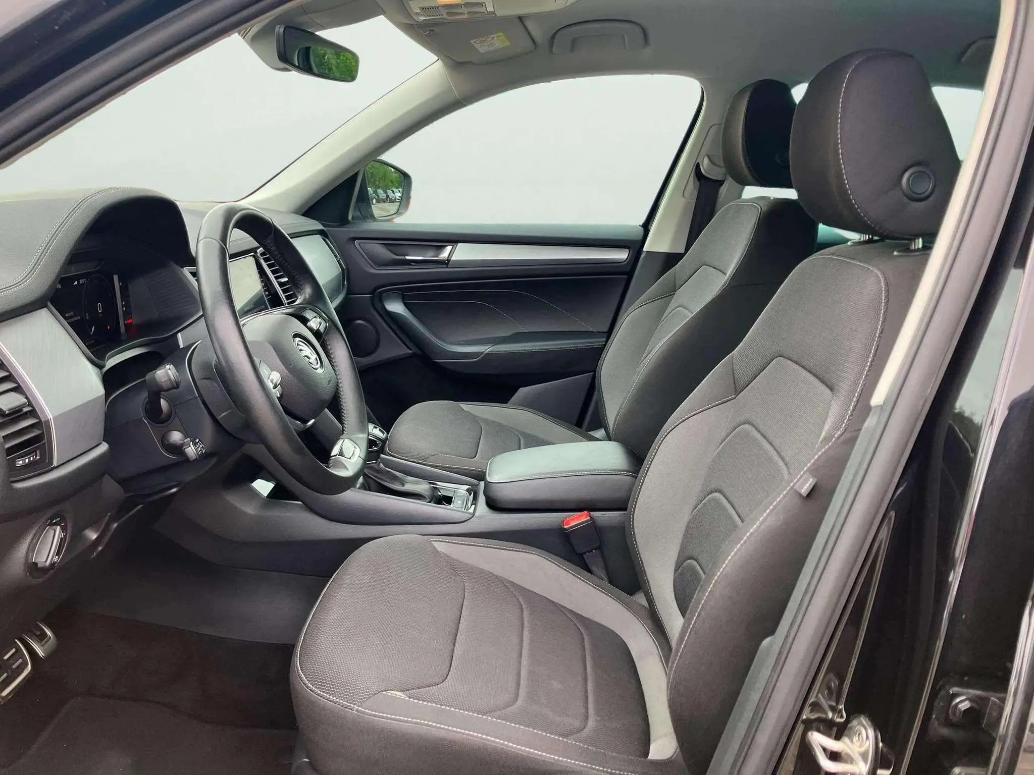 Škoda Kodiaq 1.5 TSI DSG 4x2 Ambition - foto 15