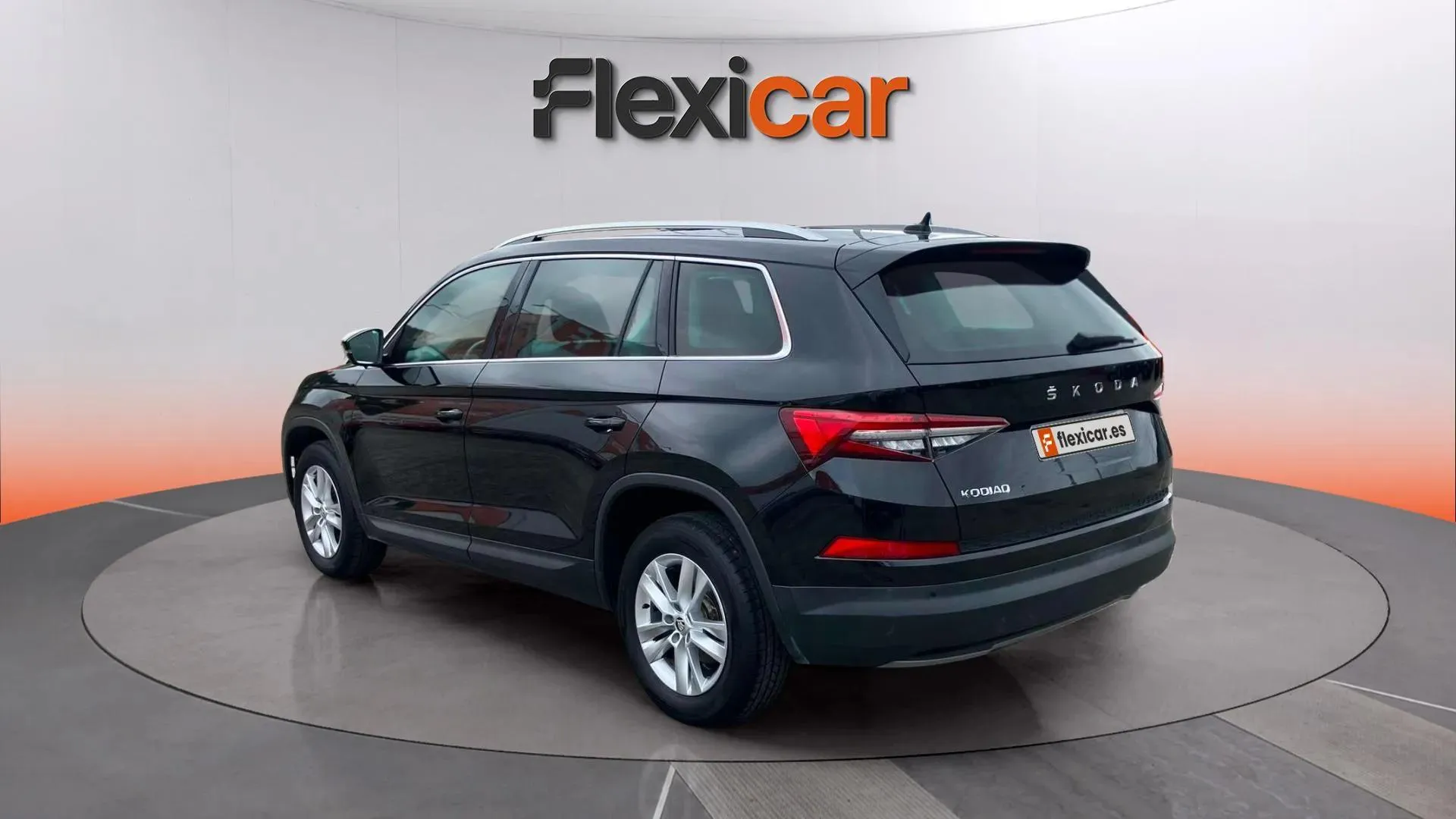 Škoda Kodiaq 1.5 TSI DSG 4x2 Ambition - foto 5