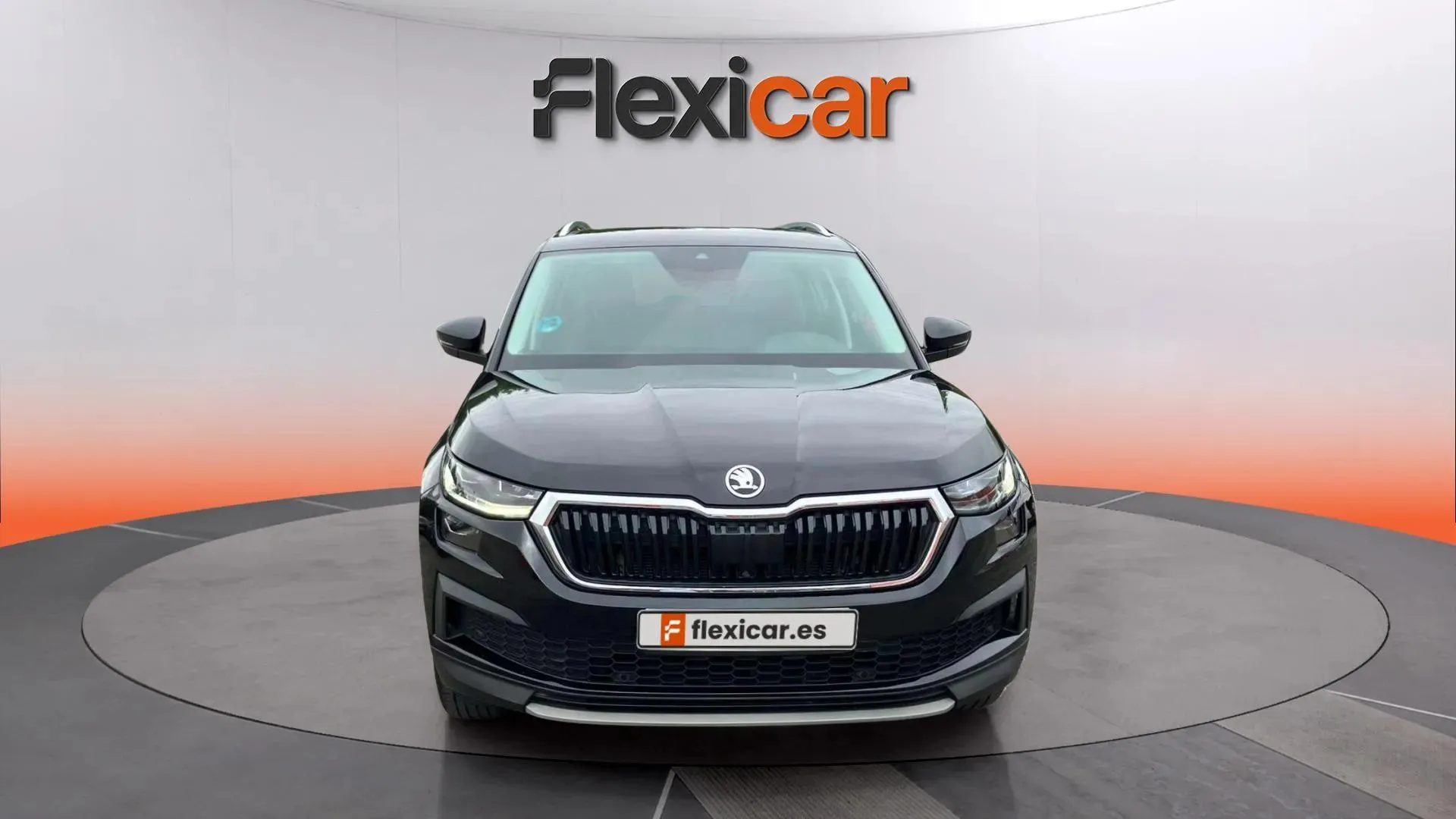 Škoda Kodiaq 1.5 TSI DSG 4x2 Ambition - foto 2