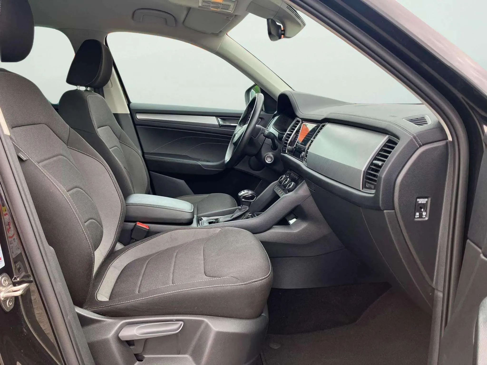 Škoda Kodiaq 1.5 TSI DSG 4x2 Ambition - foto 18