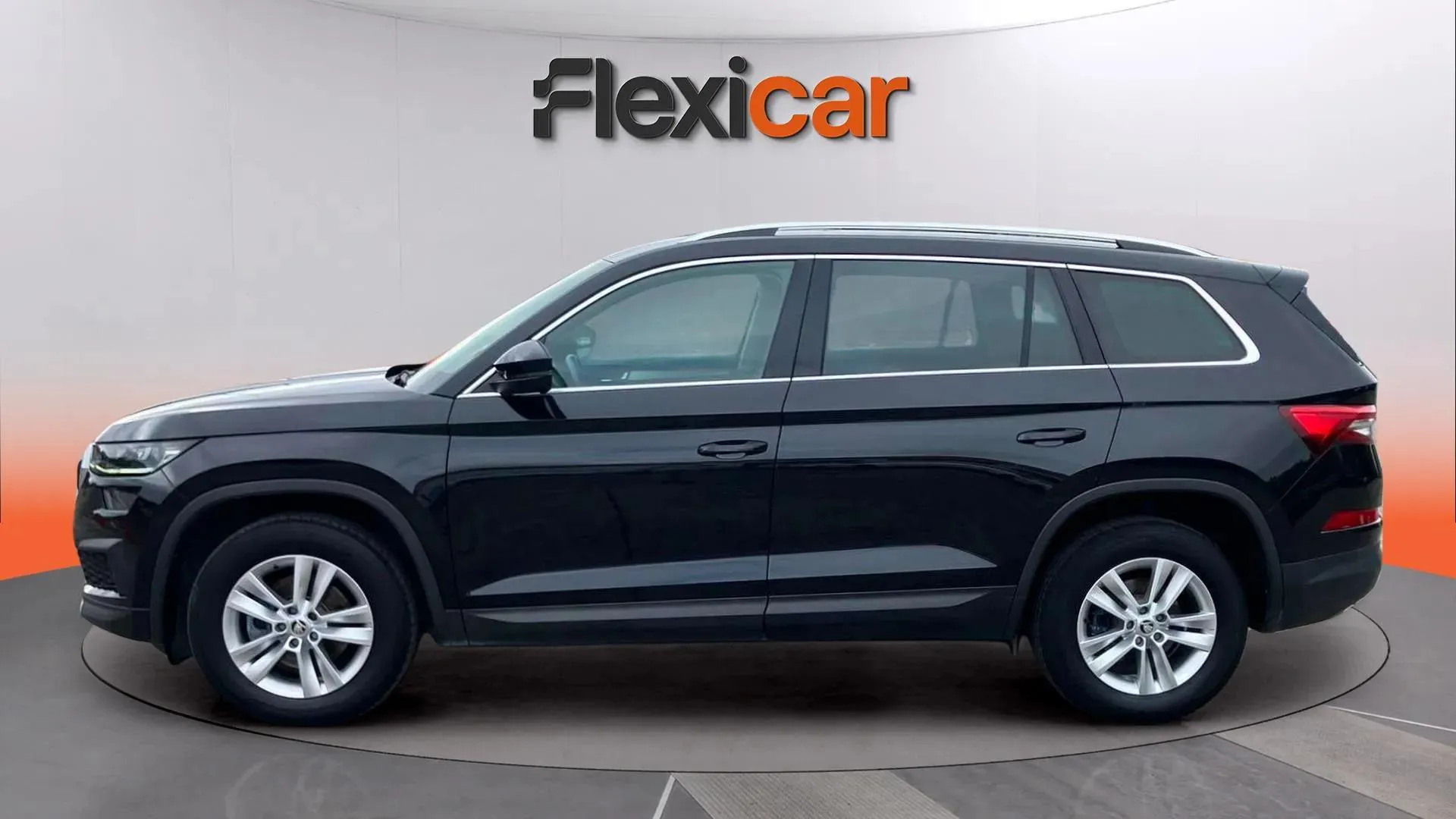 Škoda Kodiaq 1.5 TSI DSG 4x2 Ambition - foto 4