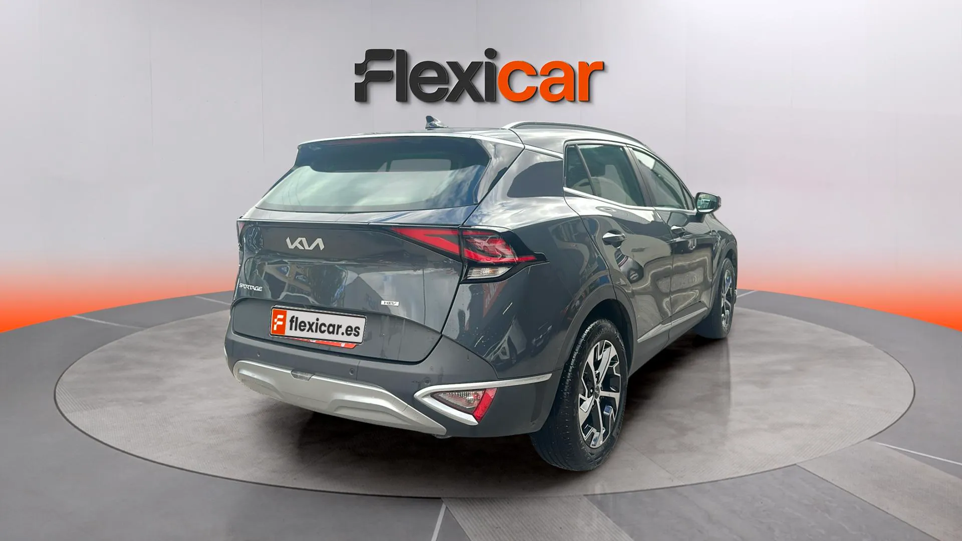 Kia Sportage 1.6 T-GDi MHEV Business 4x2 DCT - foto 5