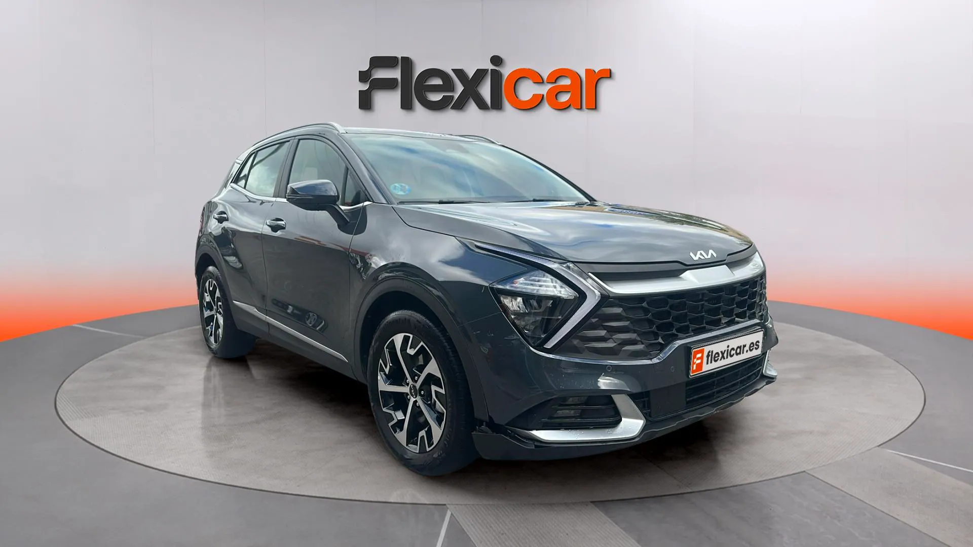 Kia Sportage 1.6 T-GDi MHEV Business 4x2 DCT - foto 1