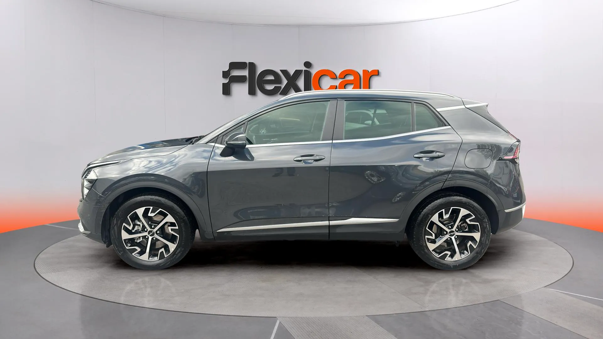 Kia Sportage 1.6 T-GDi MHEV Business 4x2 DCT - foto 10