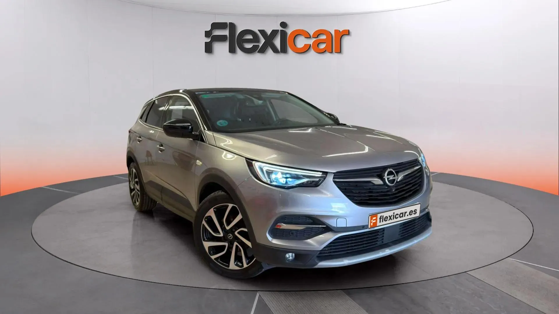 Opel Grandland 1.5 CDTi Design Line - foto 1