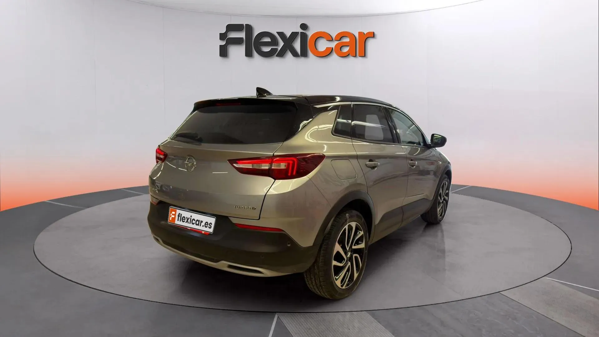 Opel Grandland 1.5 CDTi Design Line - foto 7