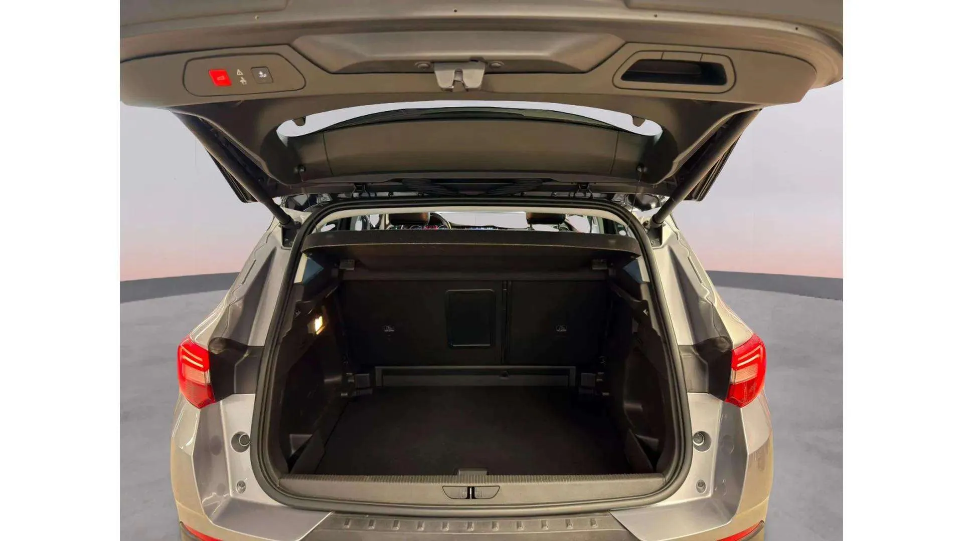 Opel Grandland 1.5 CDTi Design Line - foto 9