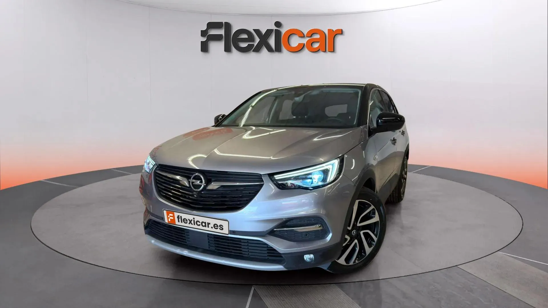 Opel Grandland 1.5 CDTi Design Line - foto 3