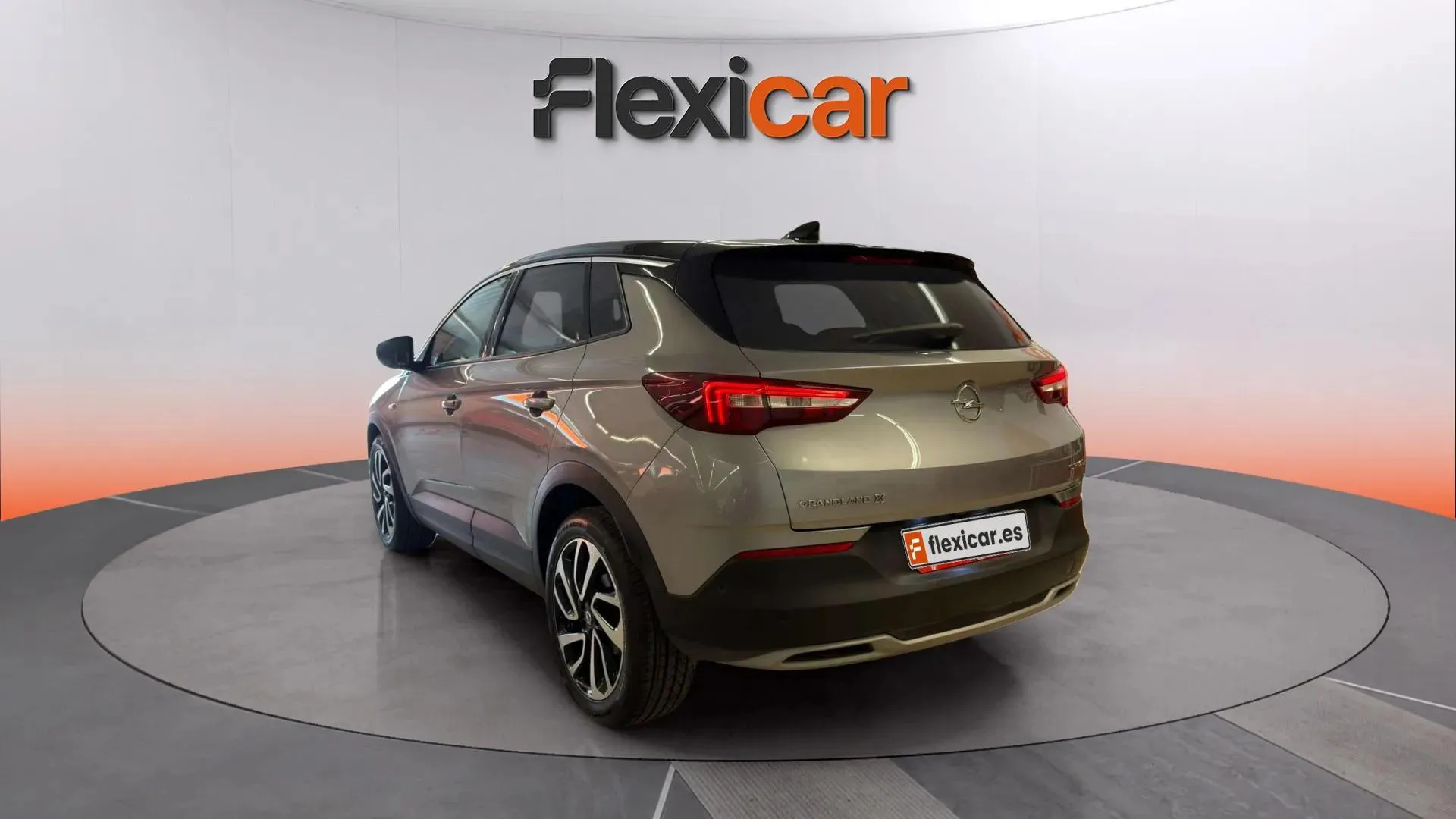 Opel Grandland 1.5 CDTi Design Line - foto 5