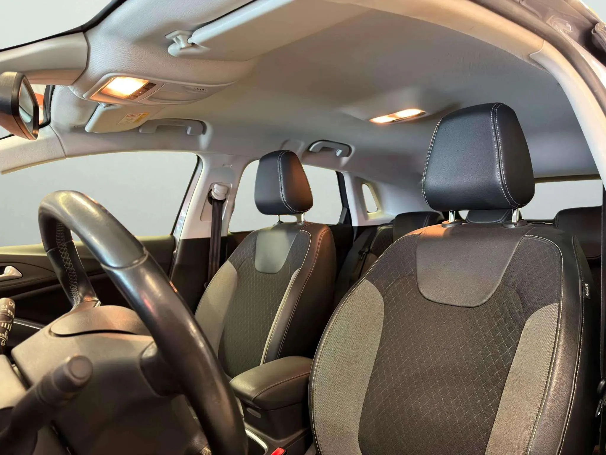 Opel Grandland 1.5 CDTi Design Line - foto 11