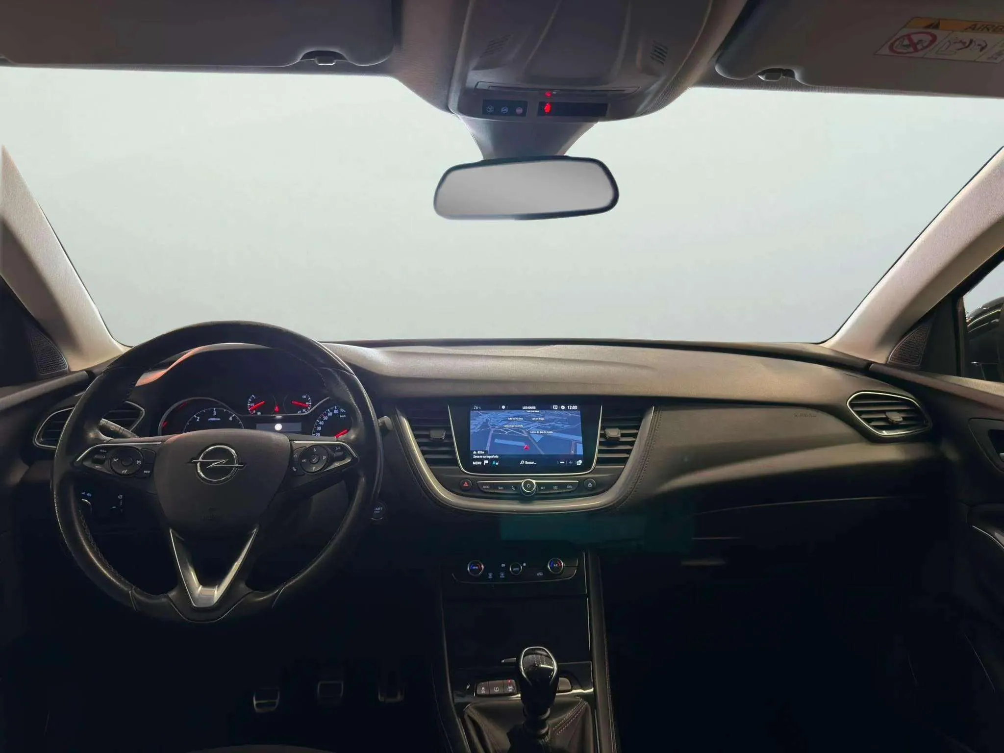 Opel Grandland 1.5 CDTi Design Line - foto 14