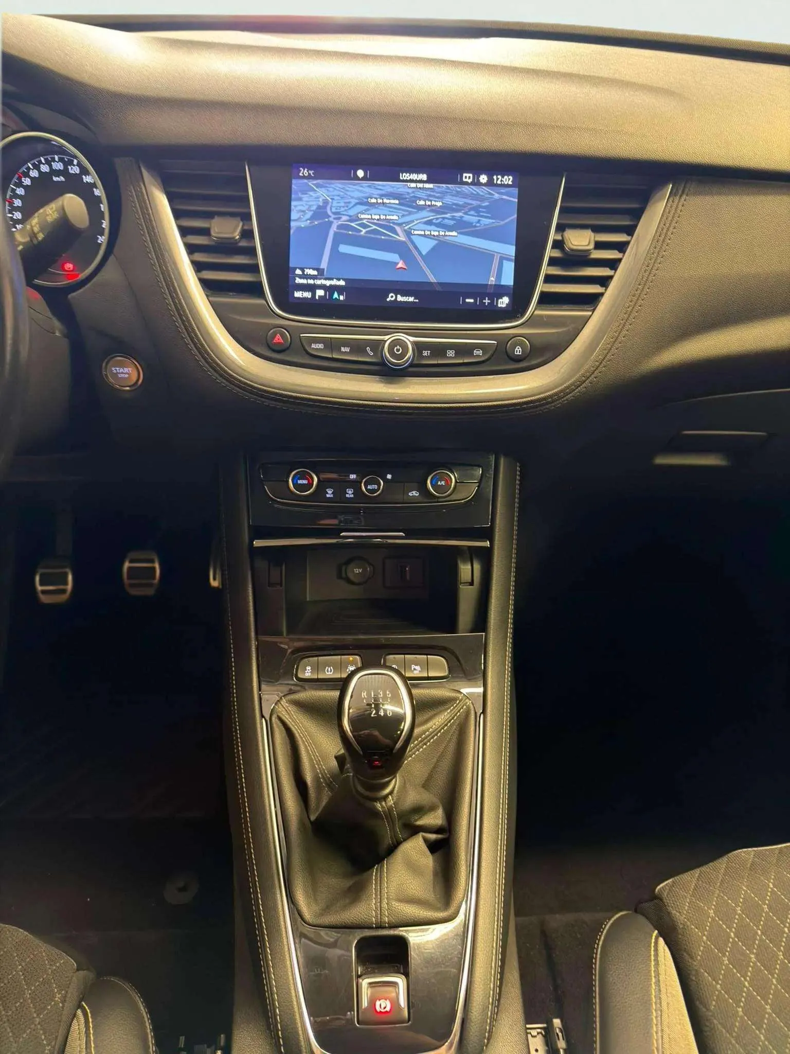 Opel Grandland 1.5 CDTi Design Line - foto 19