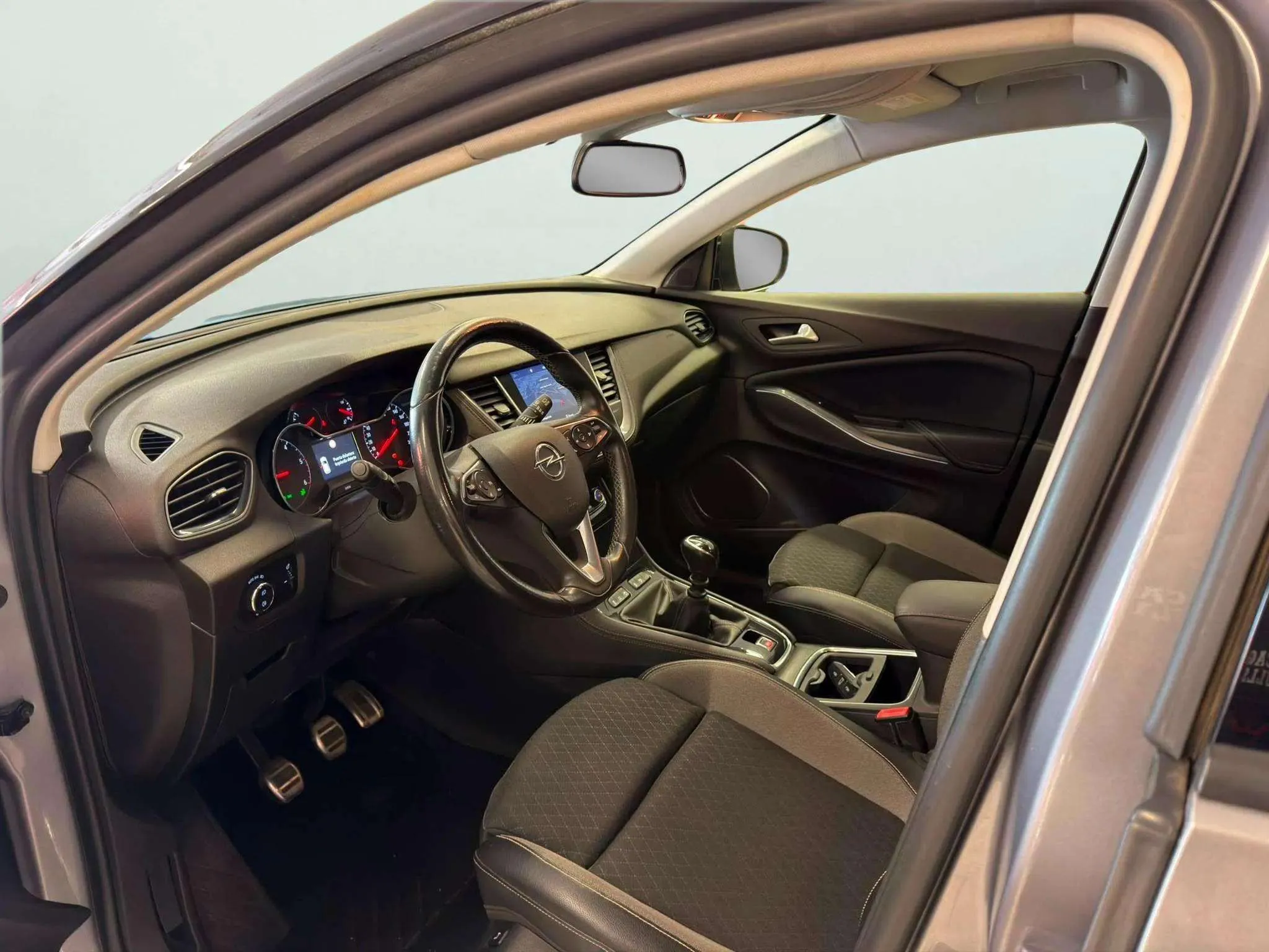 Opel Grandland 1.5 CDTi Design Line - foto 10