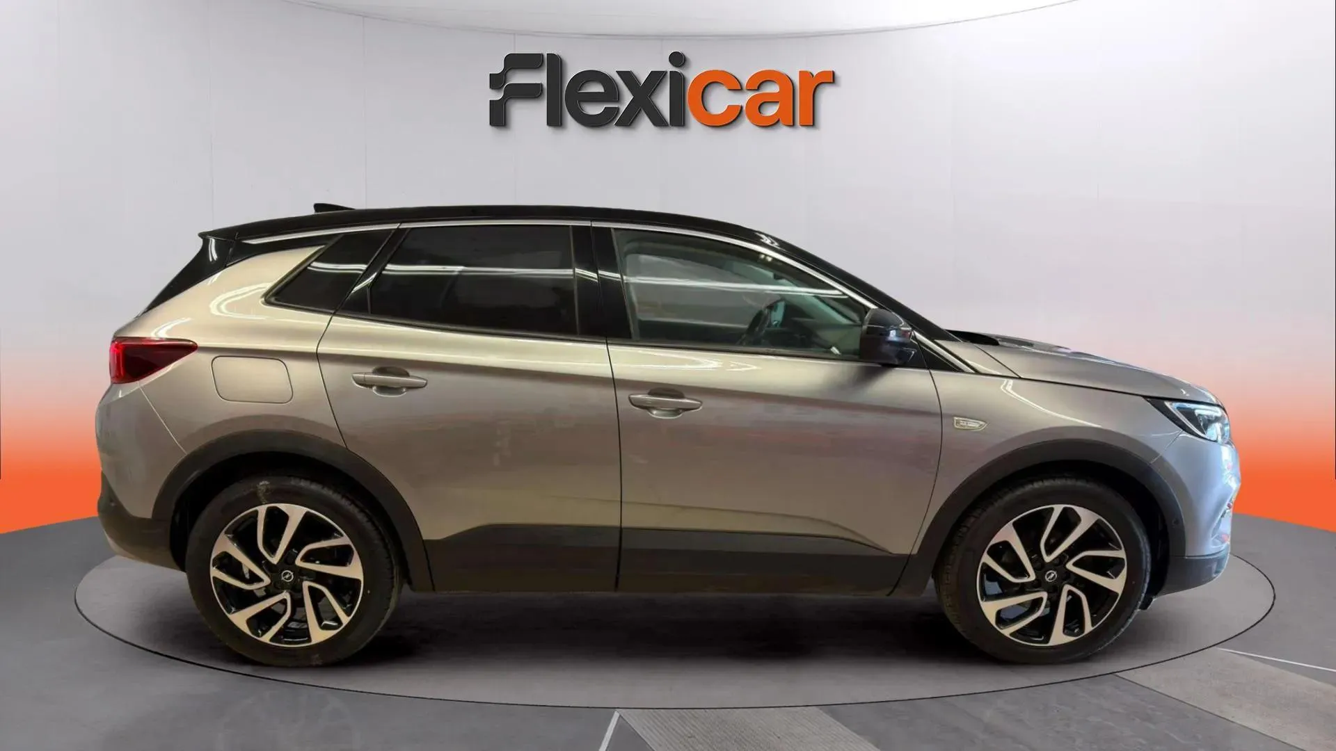 Opel Grandland 1.5 CDTi Design Line - foto 8