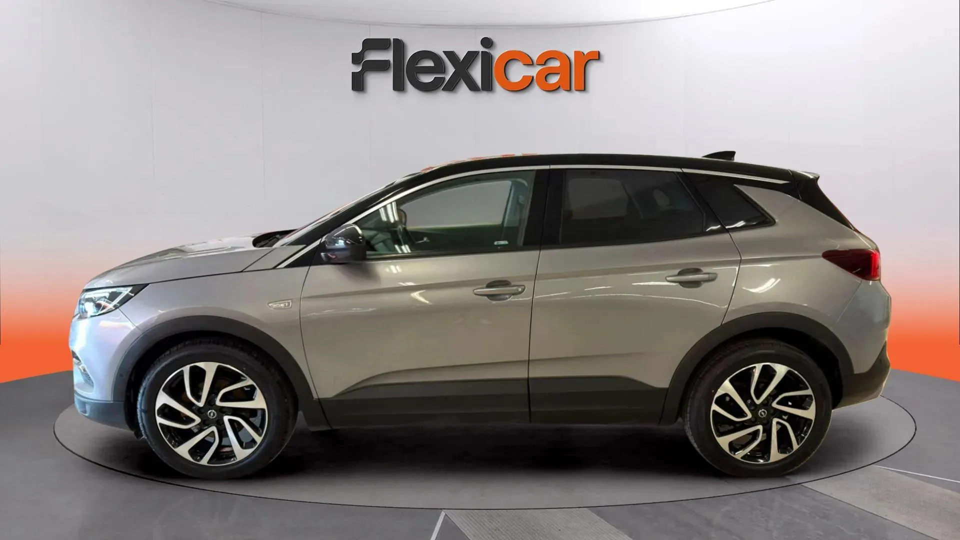 Opel Grandland 1.5 CDTi Design Line - foto 4