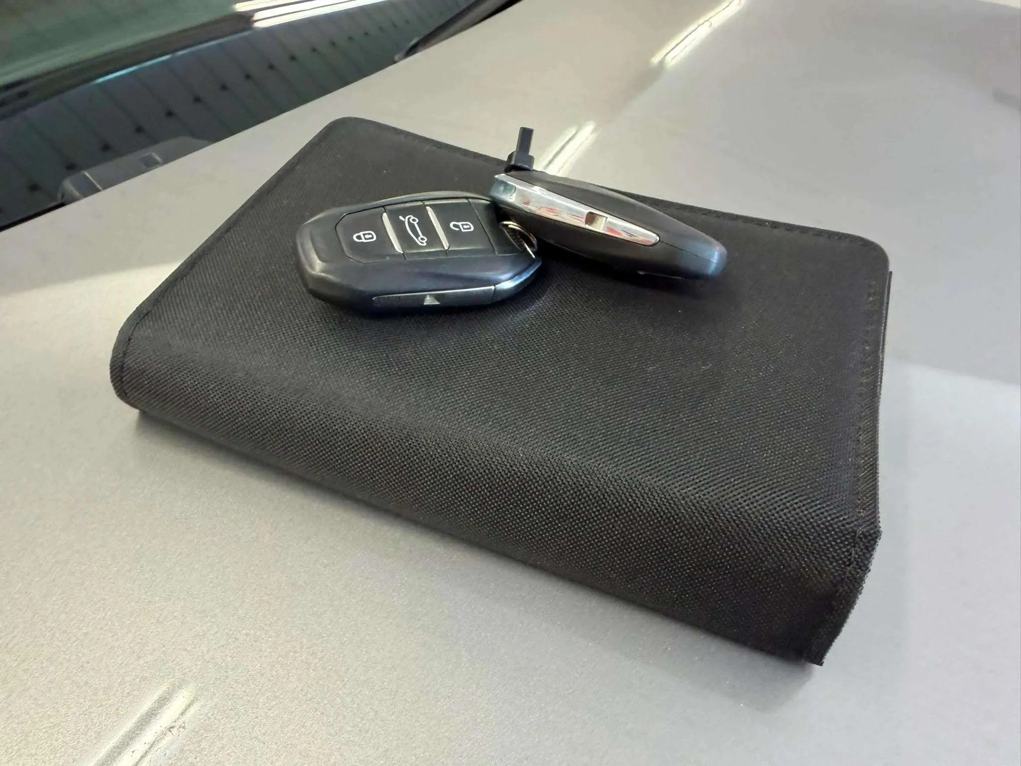 Opel Grandland 1.5 CDTi Design Line - foto 22