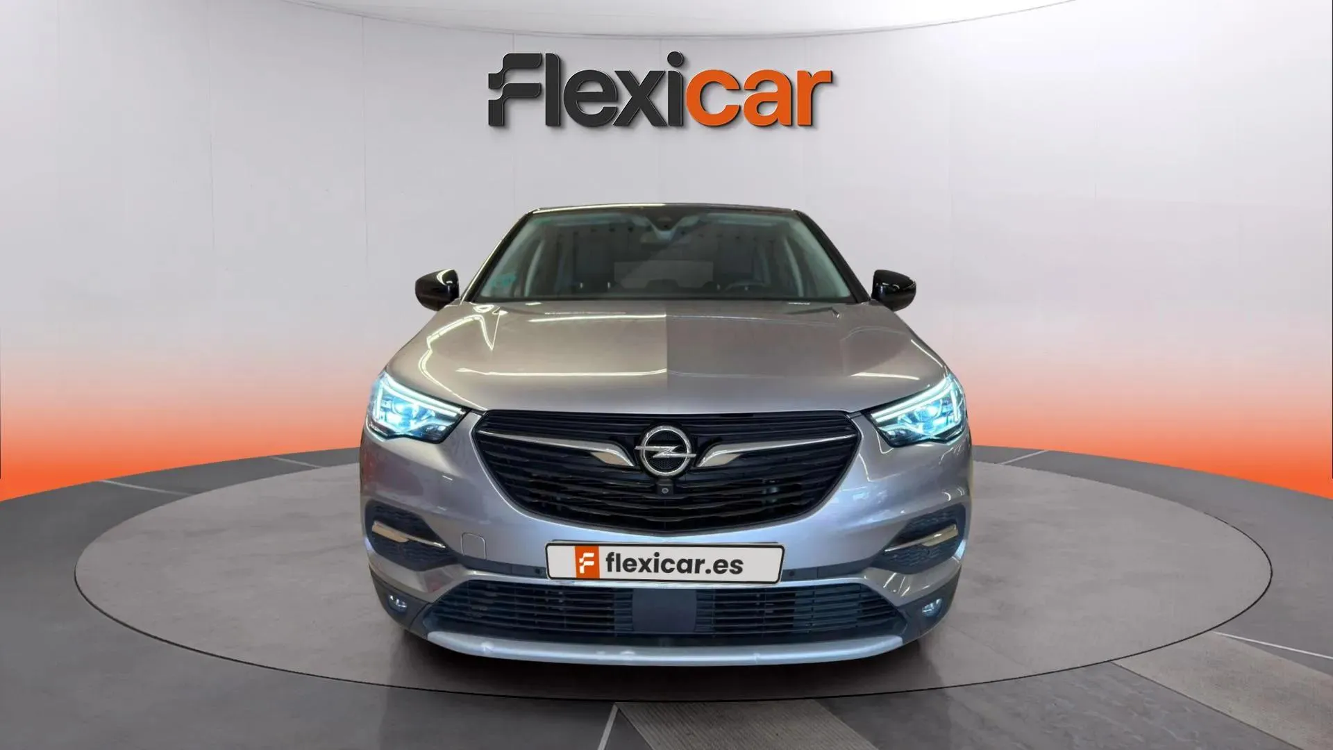 Opel Grandland 1.5 CDTi Design Line - foto 2