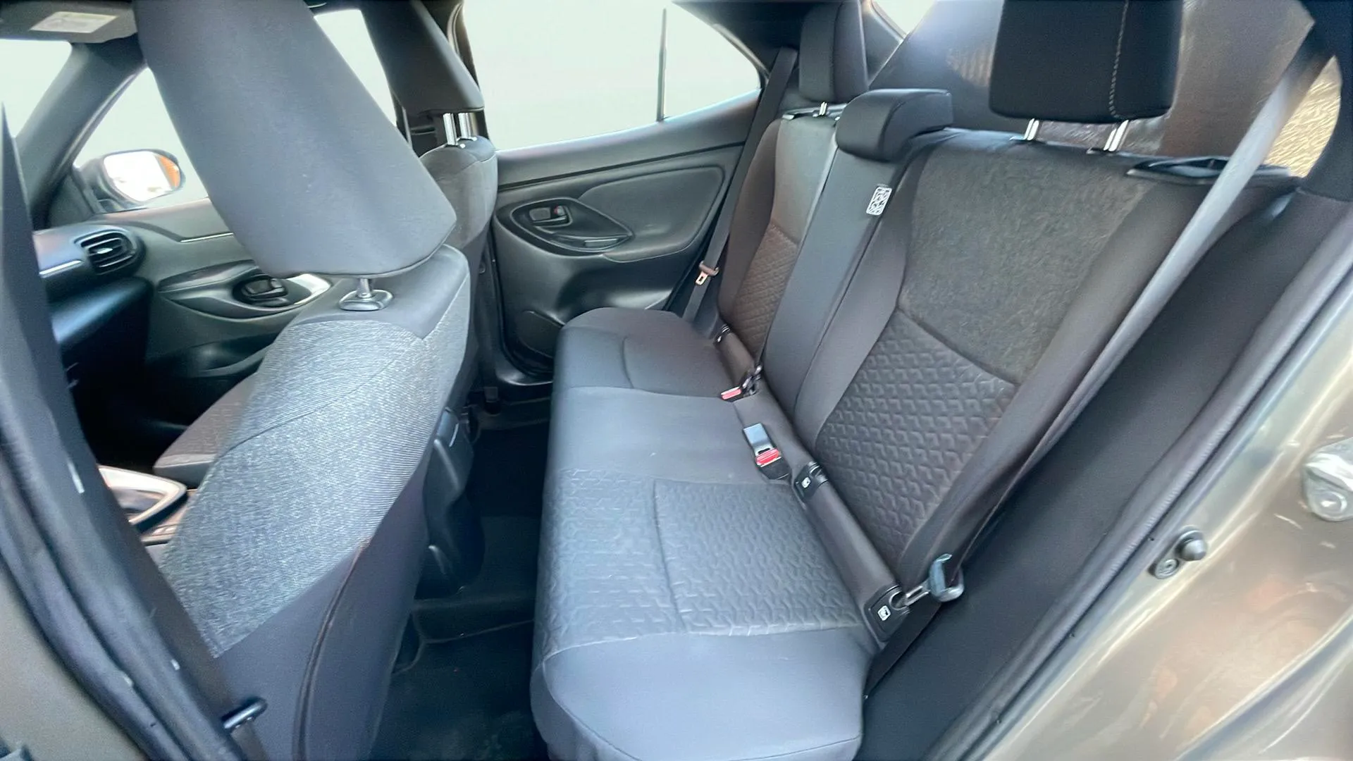 Toyota Yaris Cross 1.5 120H Active Tech - foto 13