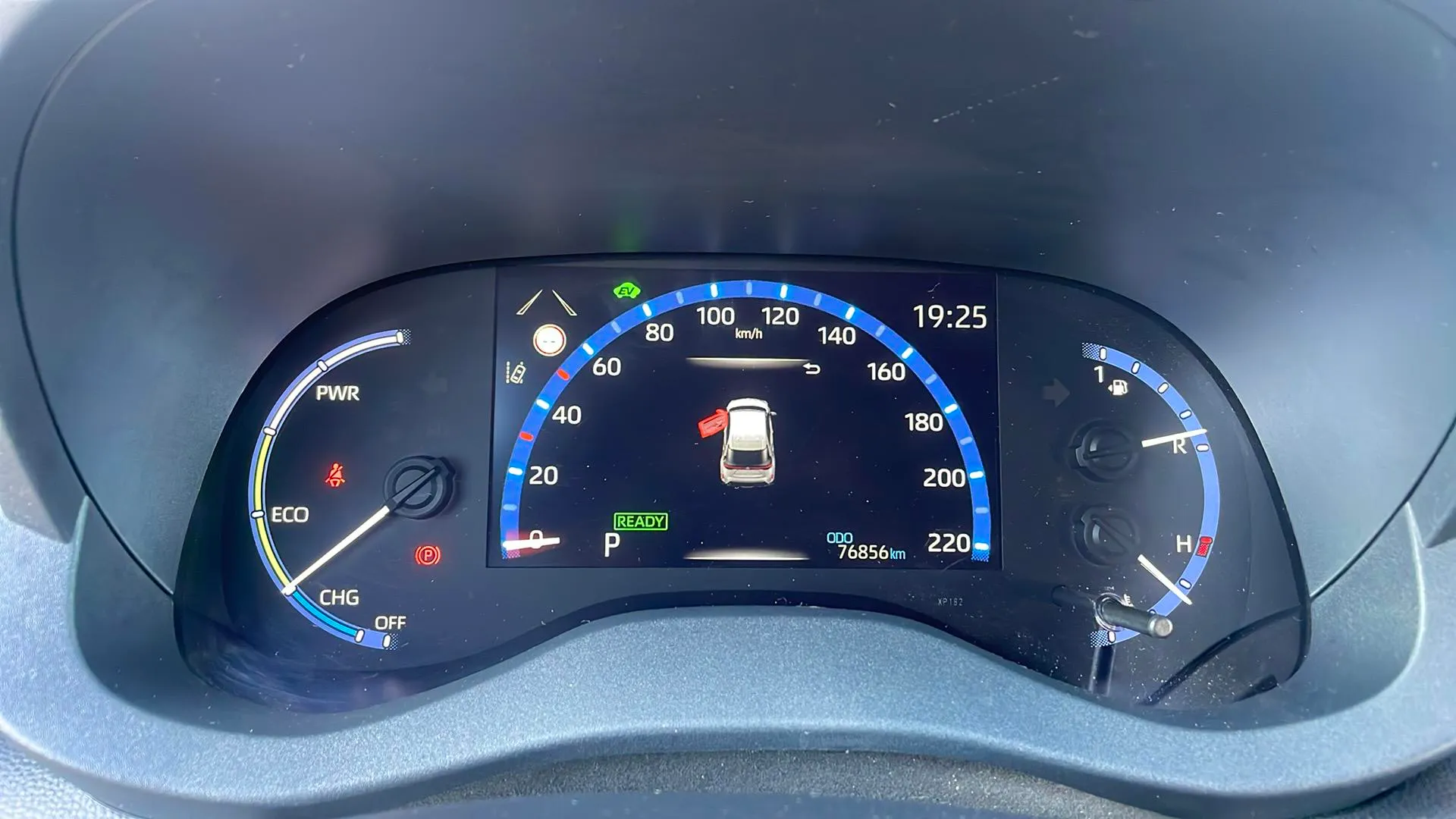 Toyota Yaris Cross 1.5 120H Active Tech - foto 10
