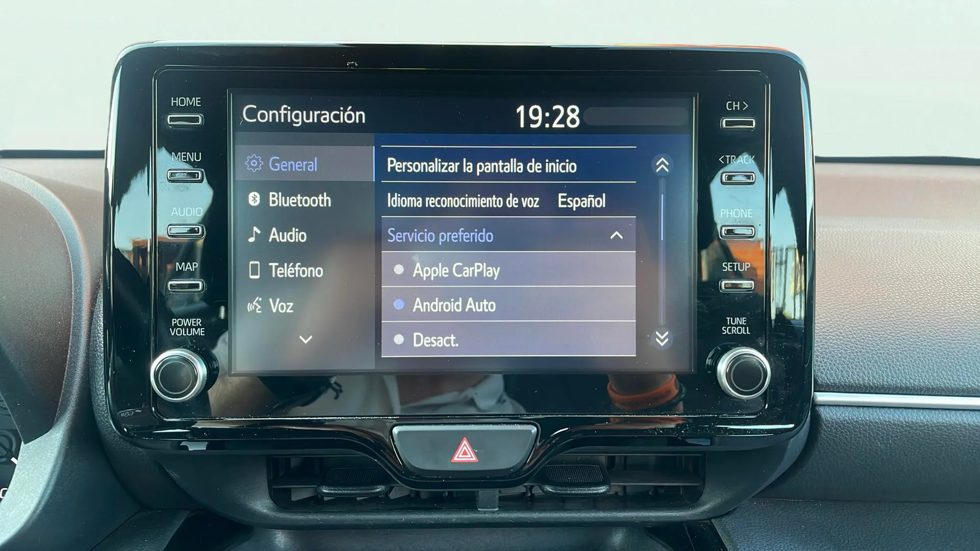 Toyota Yaris Cross 1.5 120H Active Tech - foto 24